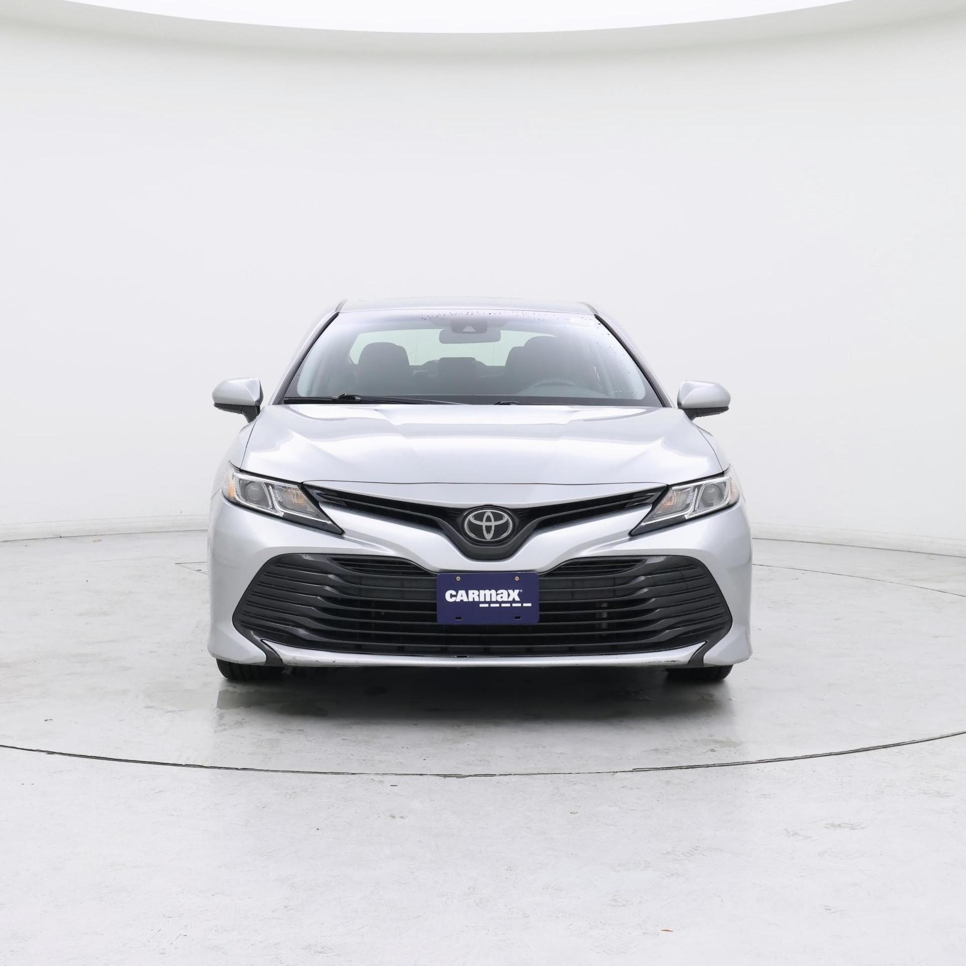 Thumbnail: 2018 Toyota Camry - 5