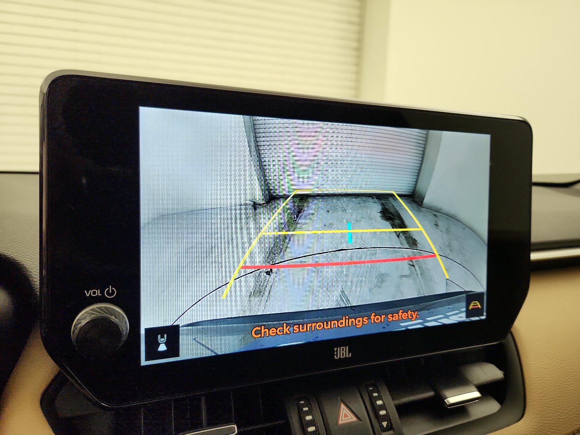 Thumbnail: 2025 Toyota RAV4 - 14