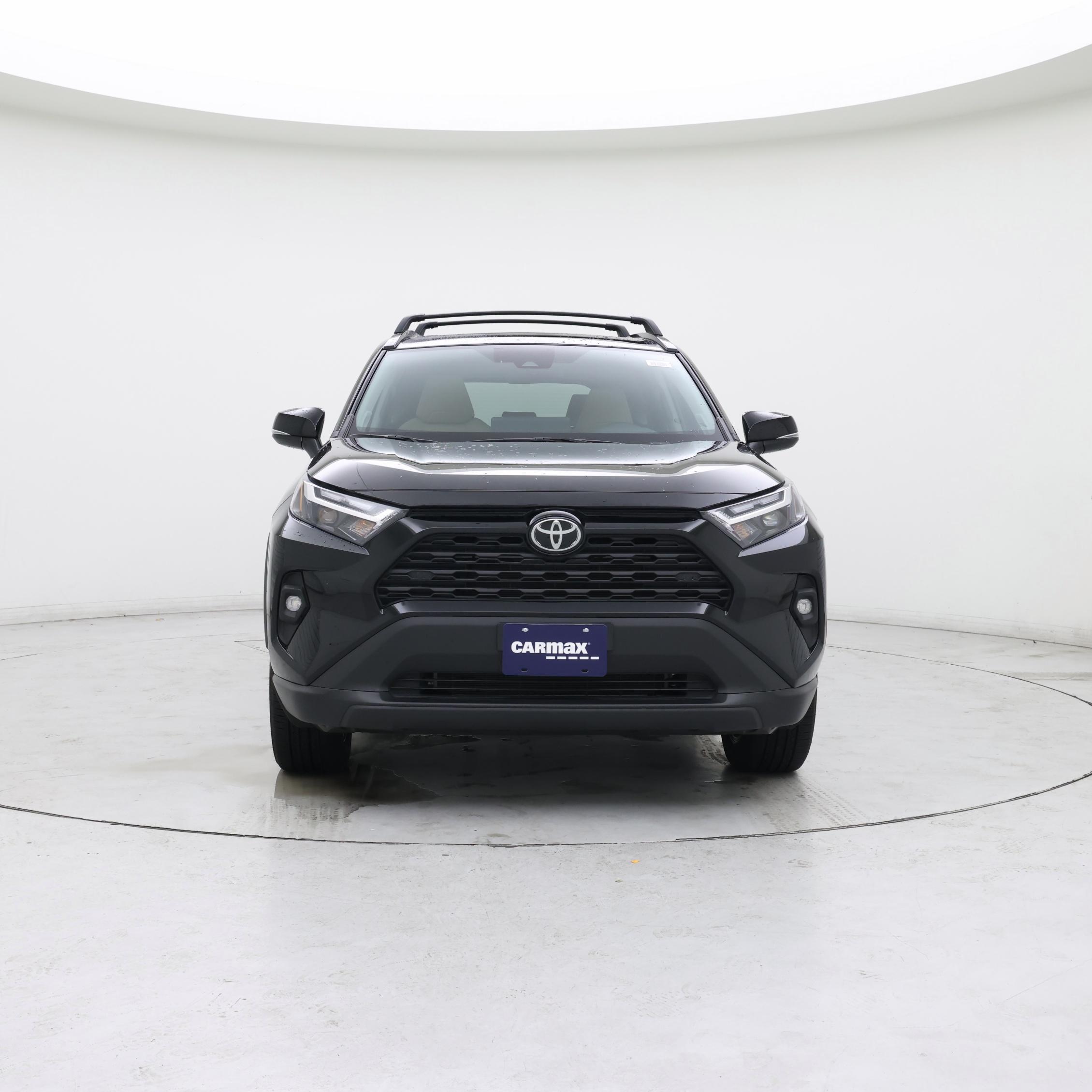 Thumbnail: 2025 Toyota RAV4 - 5