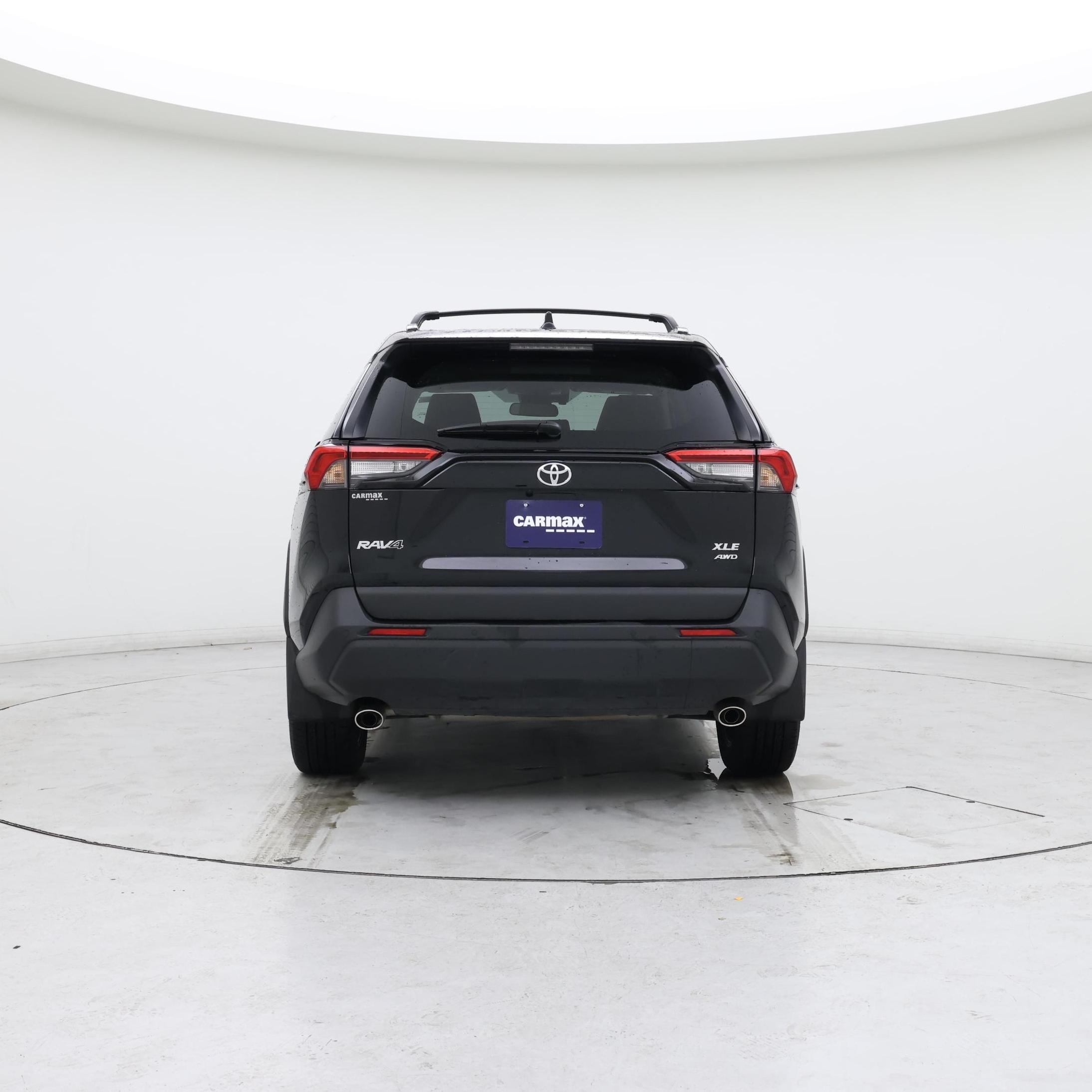 Thumbnail: 2025 Toyota RAV4 - 6