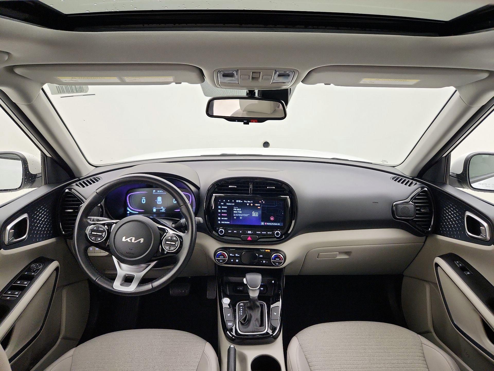 Thumbnail: 2025 Kia Soul - 9