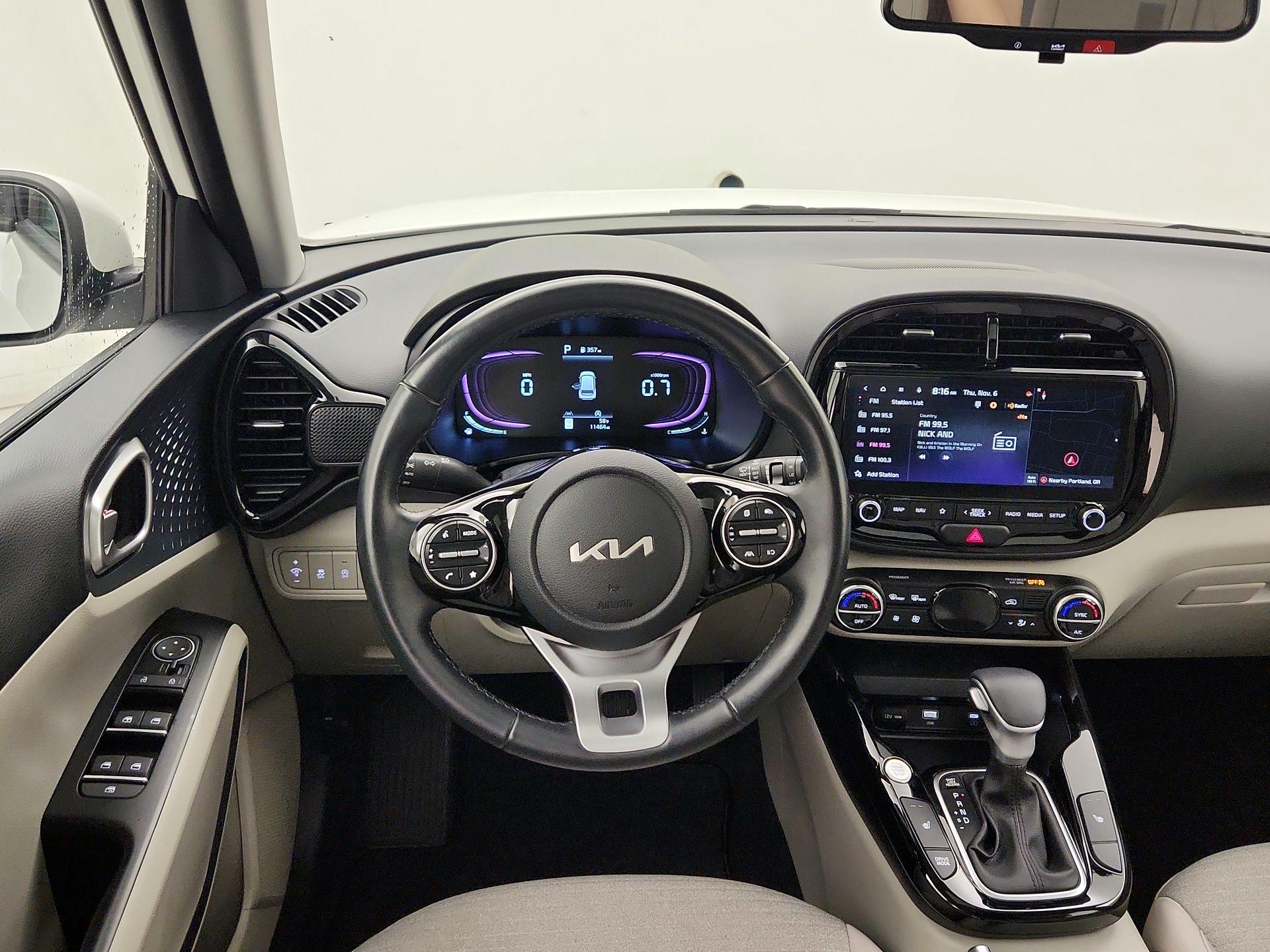 Thumbnail: 2025 Kia Soul - 10