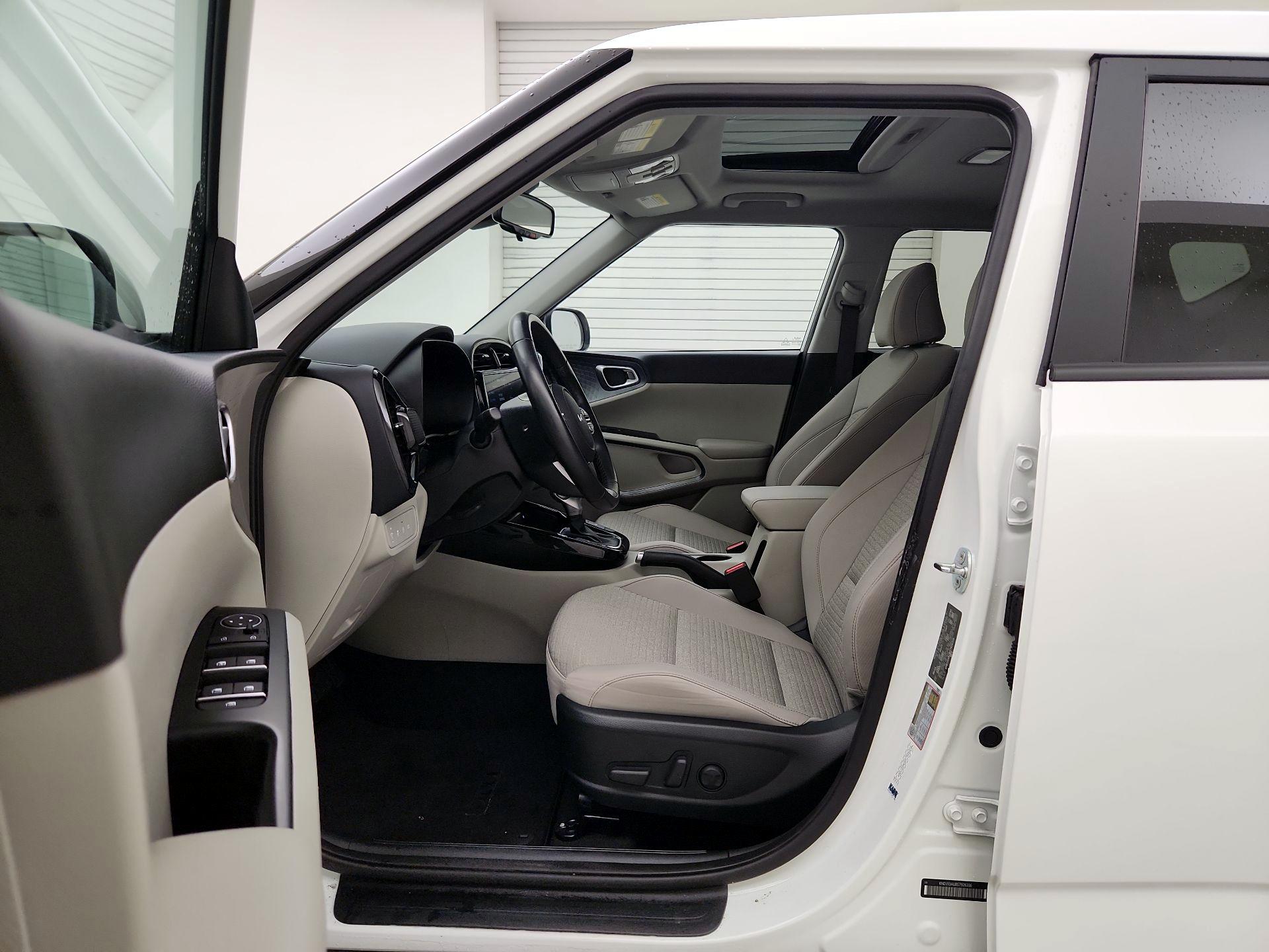 Thumbnail: 2025 Kia Soul - 11