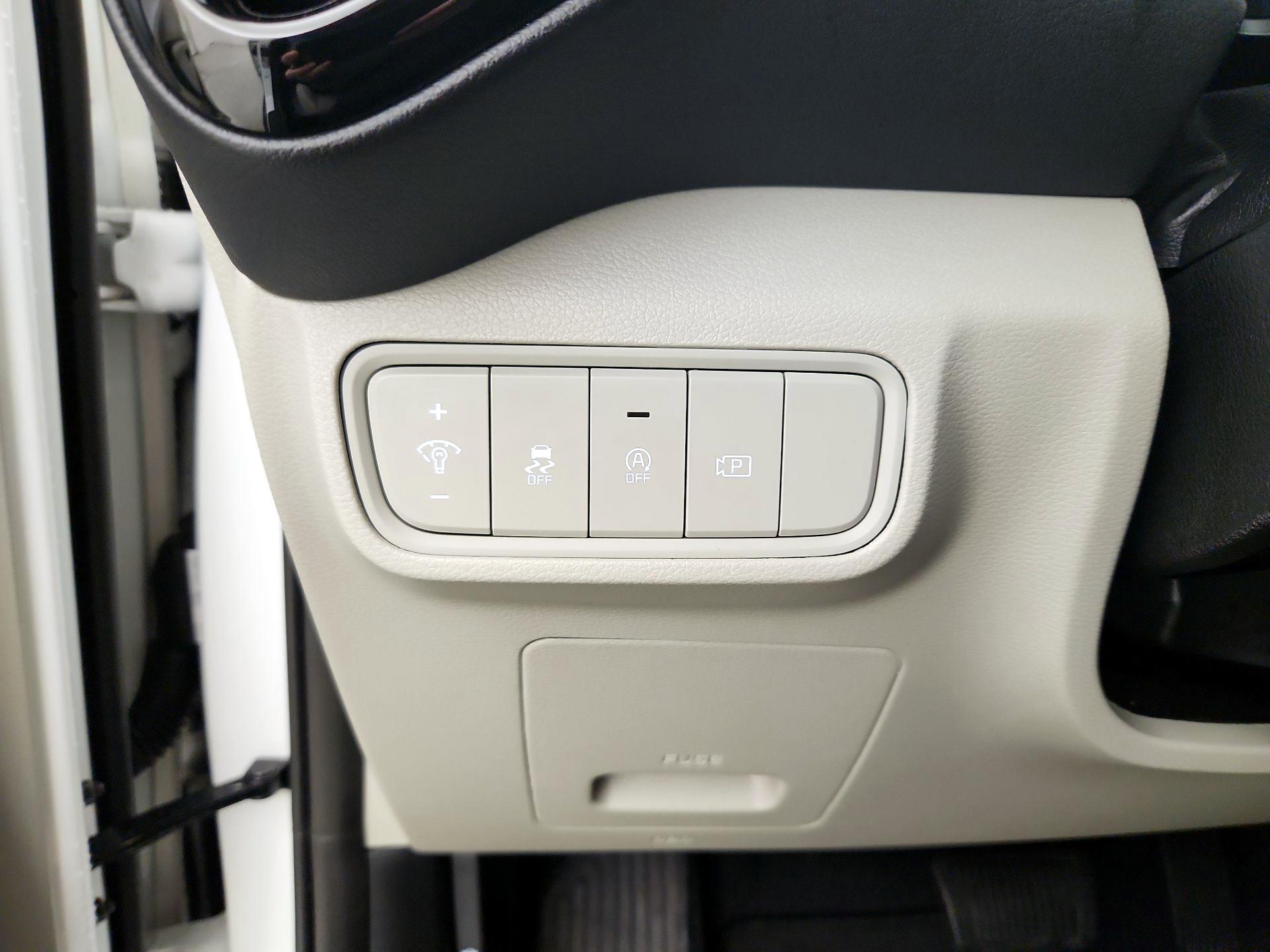 Thumbnail: 2025 Kia Soul - 13