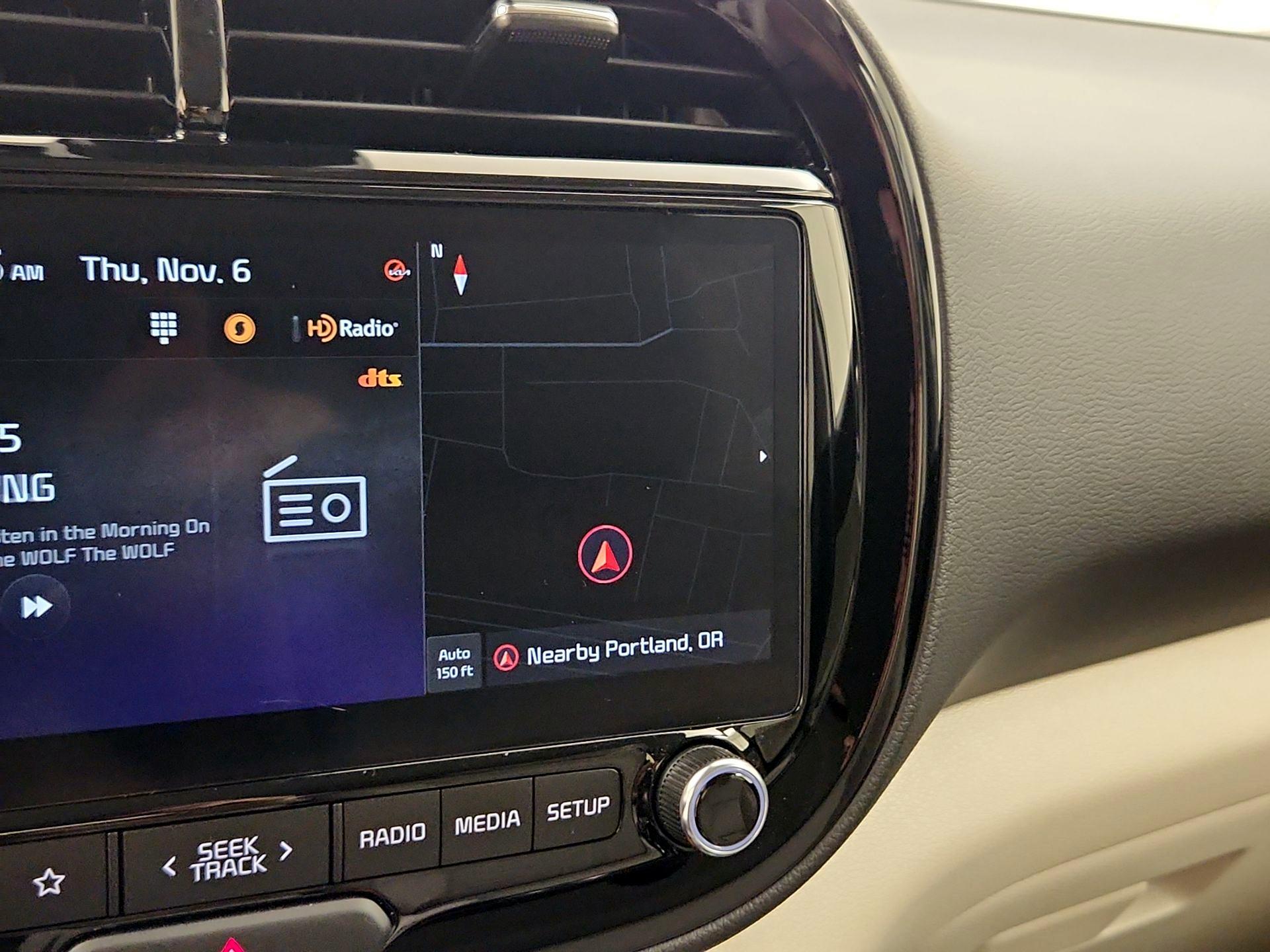 Thumbnail: 2025 Kia Soul - 14