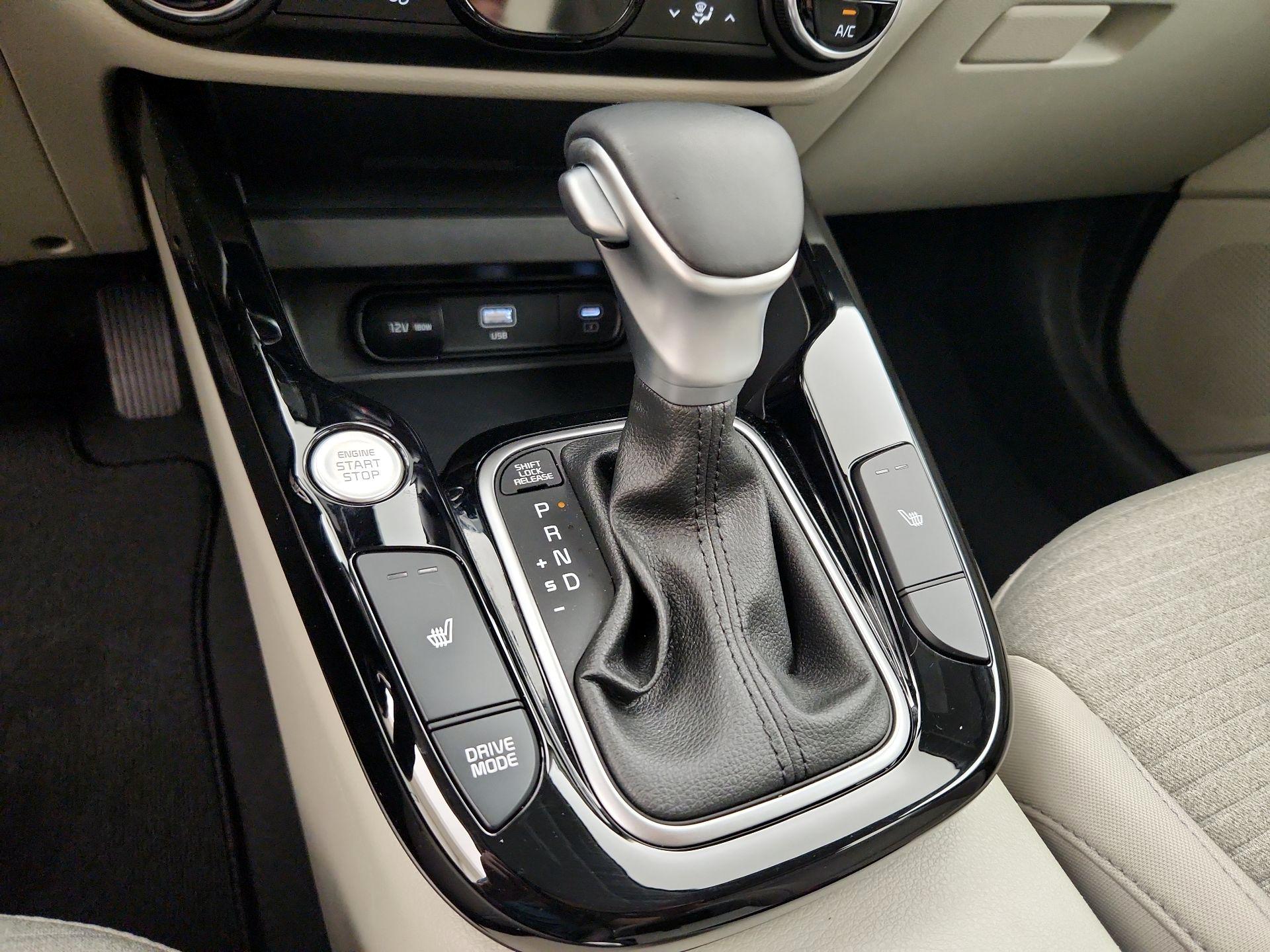 Thumbnail: 2025 Kia Soul - 18