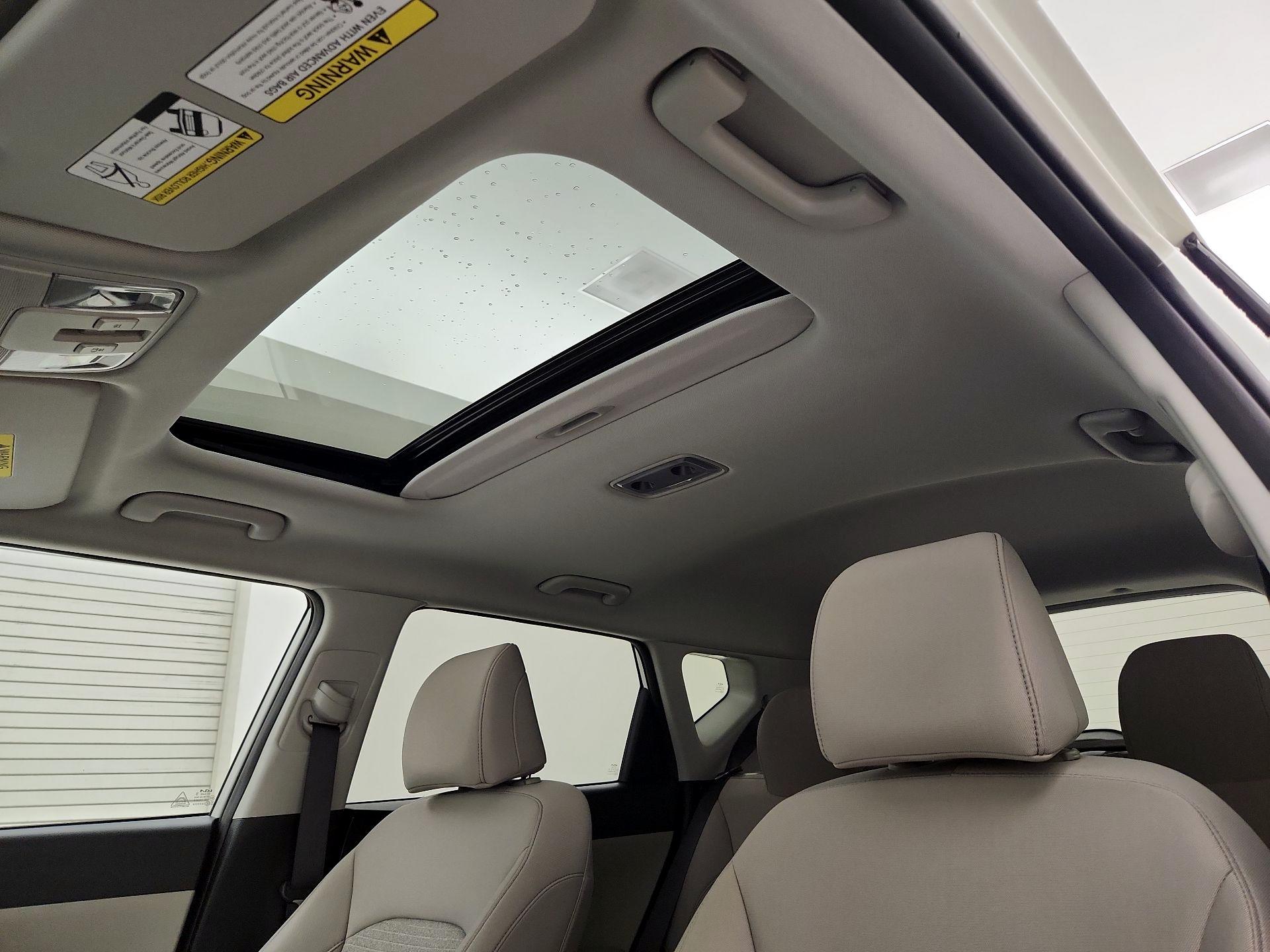 Thumbnail: 2025 Kia Soul - 20