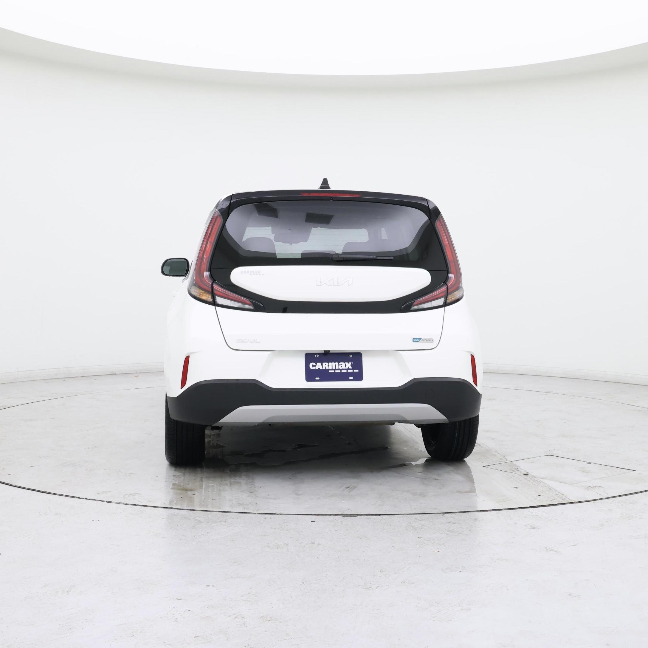 Thumbnail: 2025 Kia Soul - 6