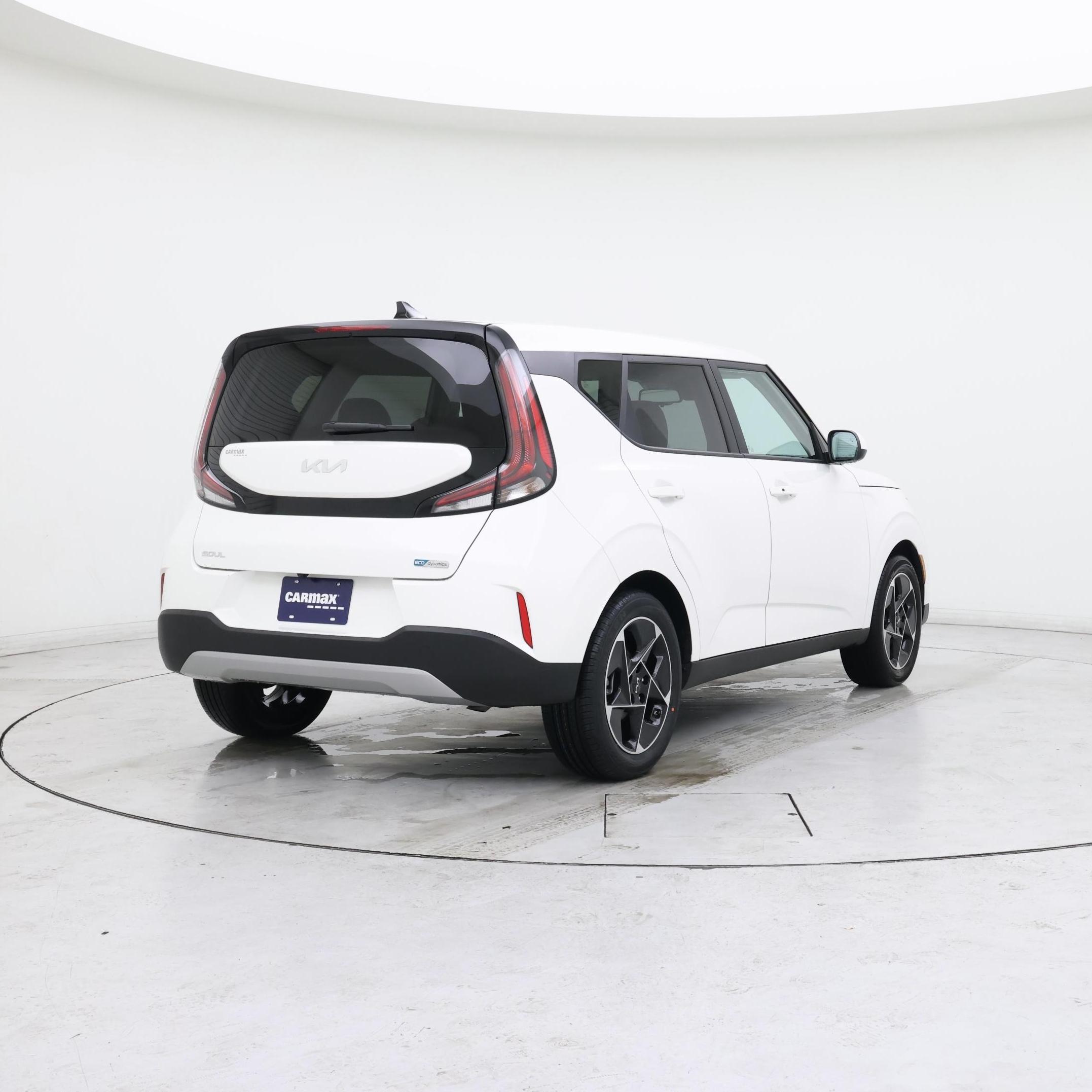 Thumbnail: 2025 Kia Soul - 8