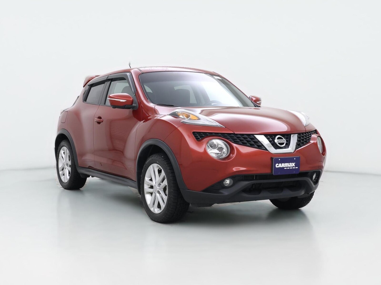 2016 Nissan Juke SL