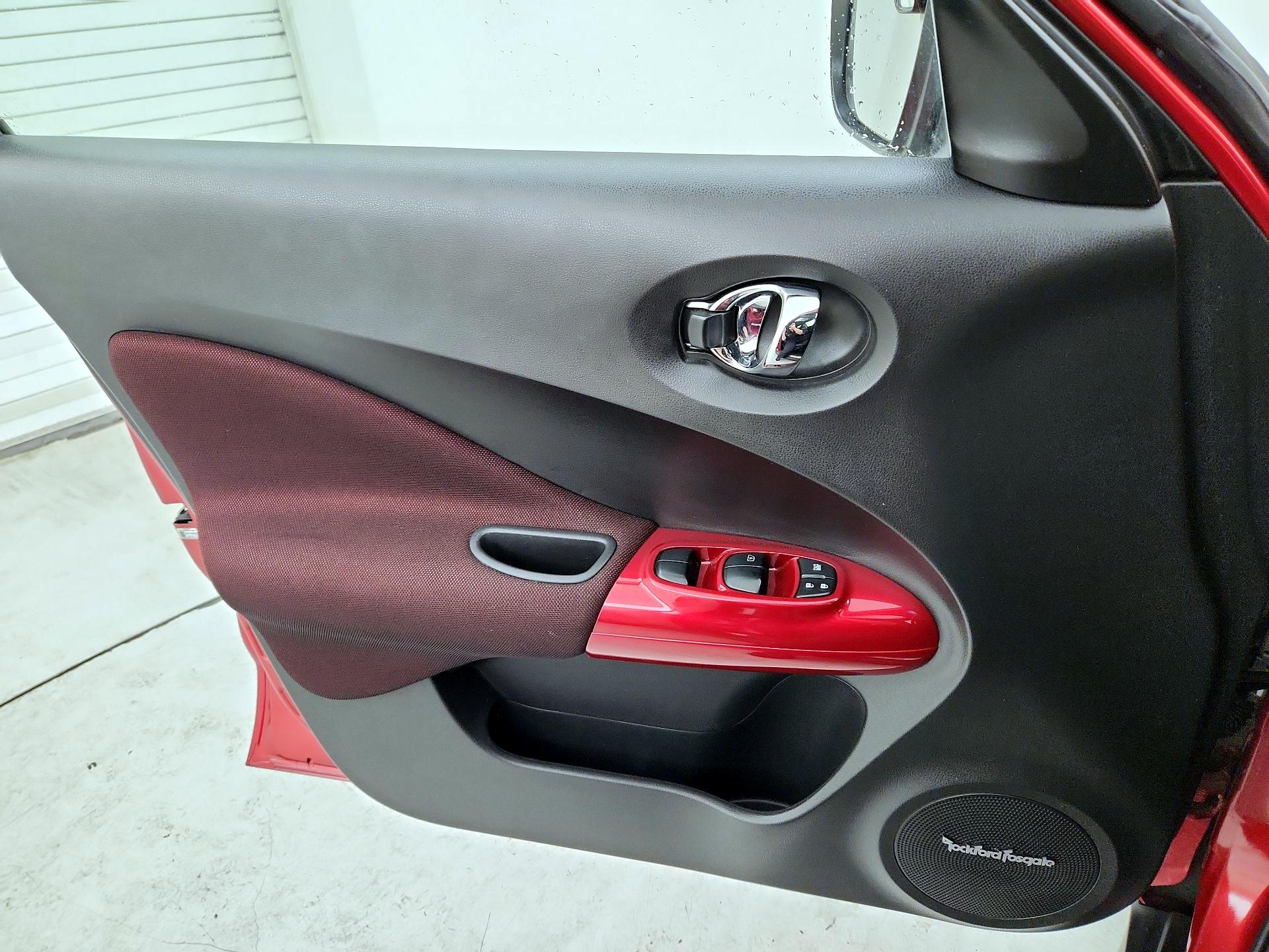 Thumbnail: 2016 Nissan Juke - 12