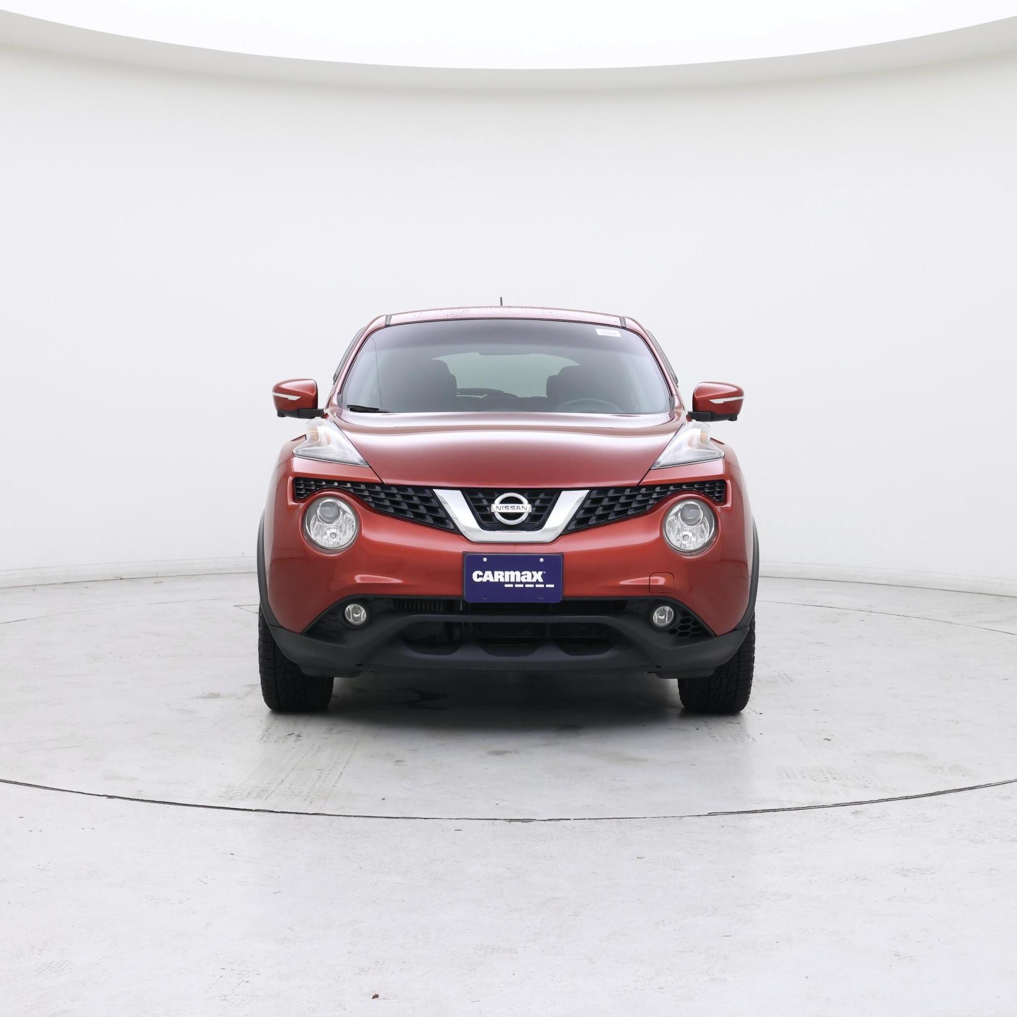 Thumbnail: 2016 Nissan Juke - 5