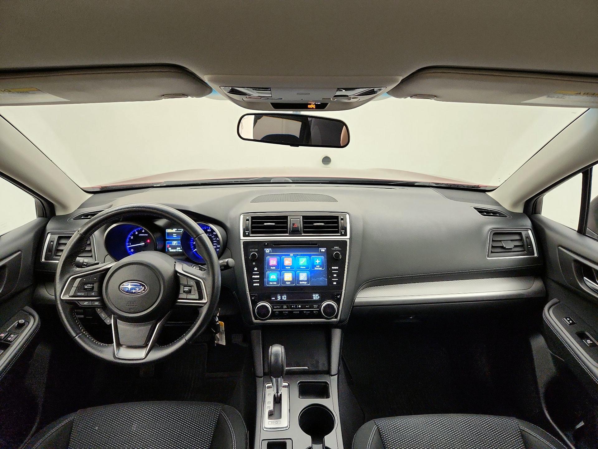 Thumbnail: 2018 Subaru Outback - 9