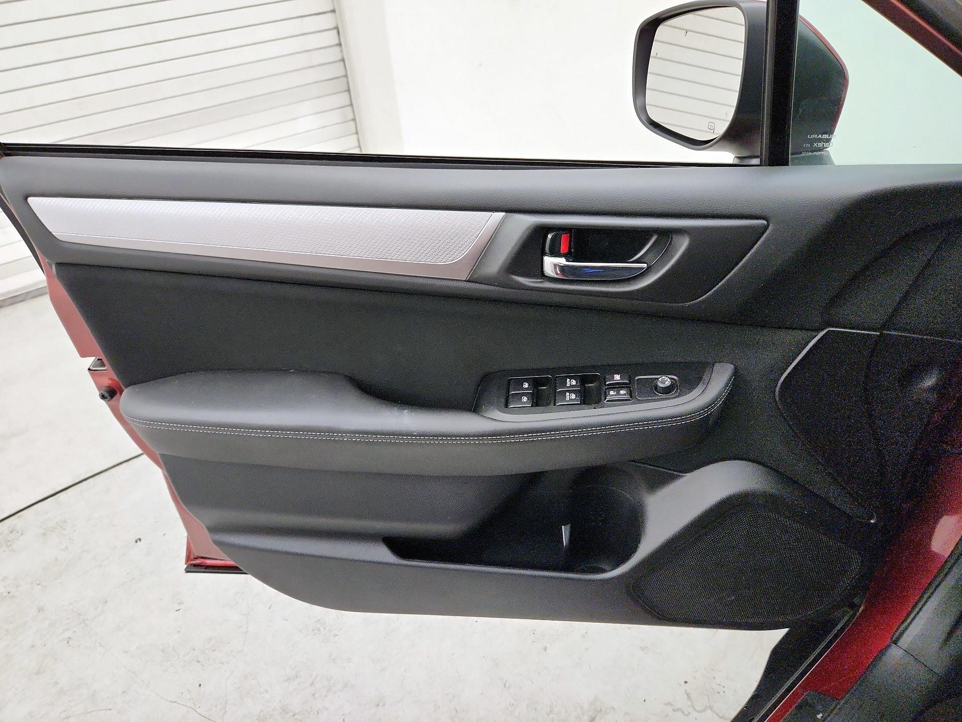 Thumbnail: 2018 Subaru Outback - 12