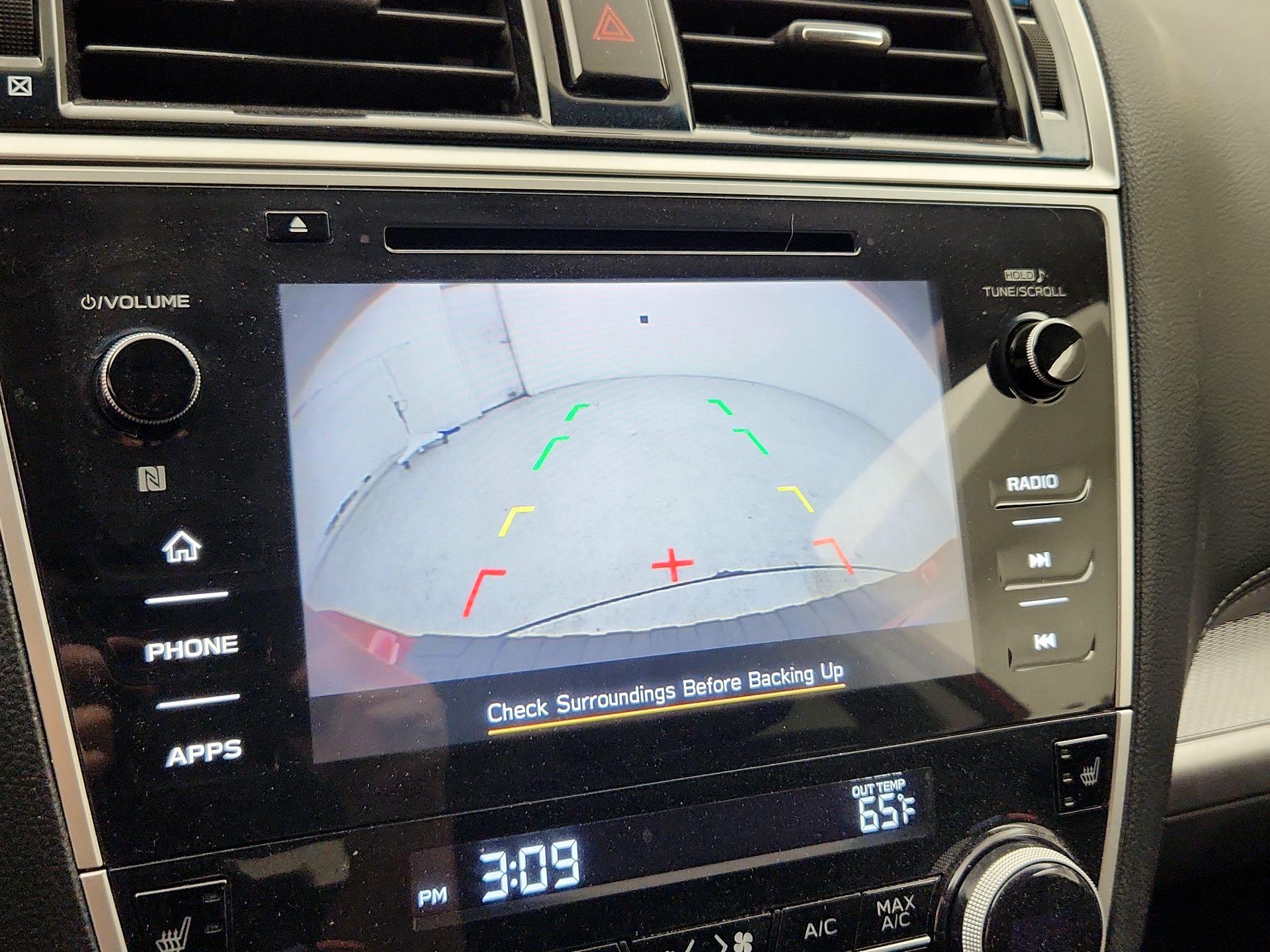 Thumbnail: 2018 Subaru Outback - 14