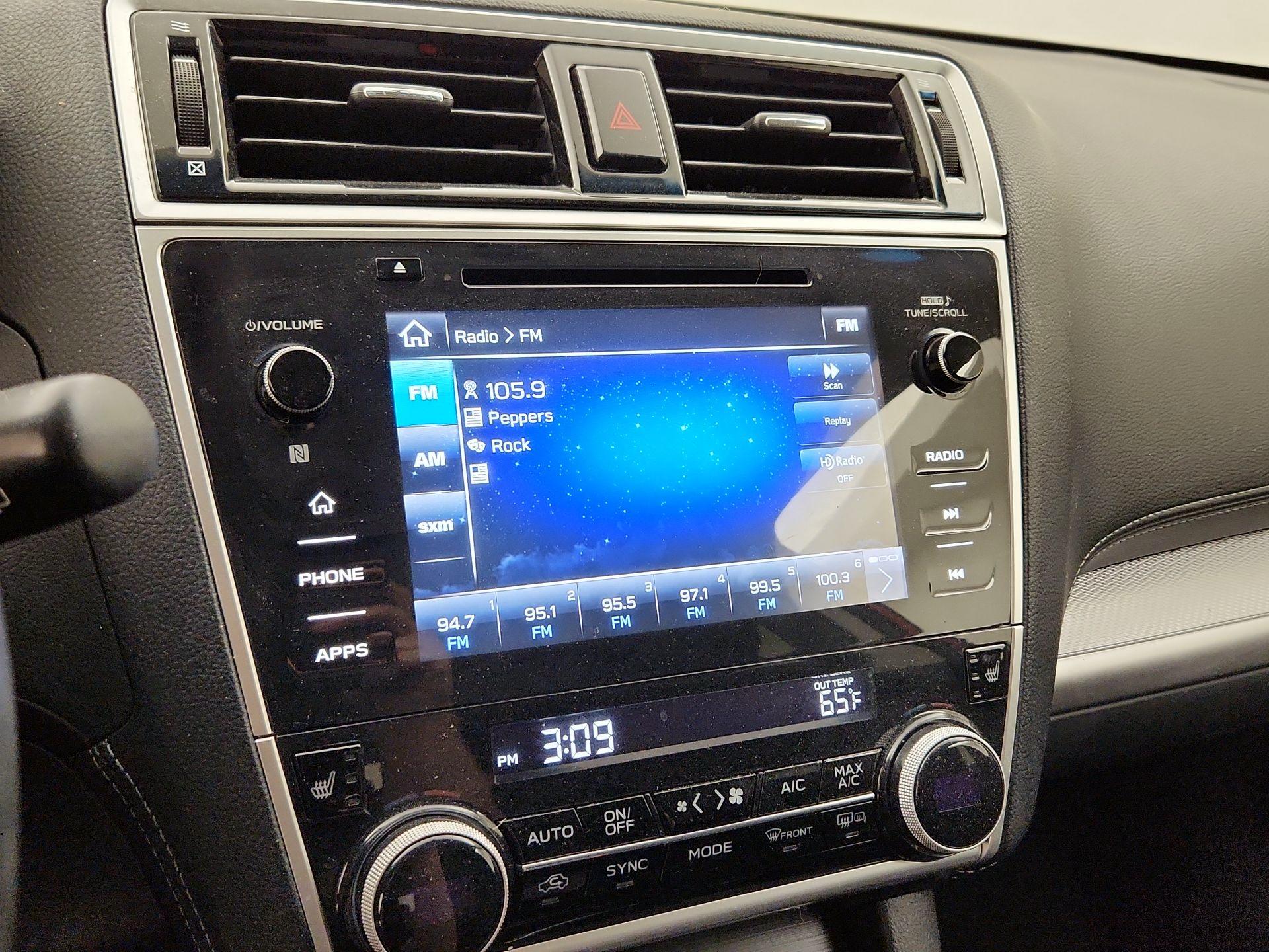 Thumbnail: 2018 Subaru Outback - 15