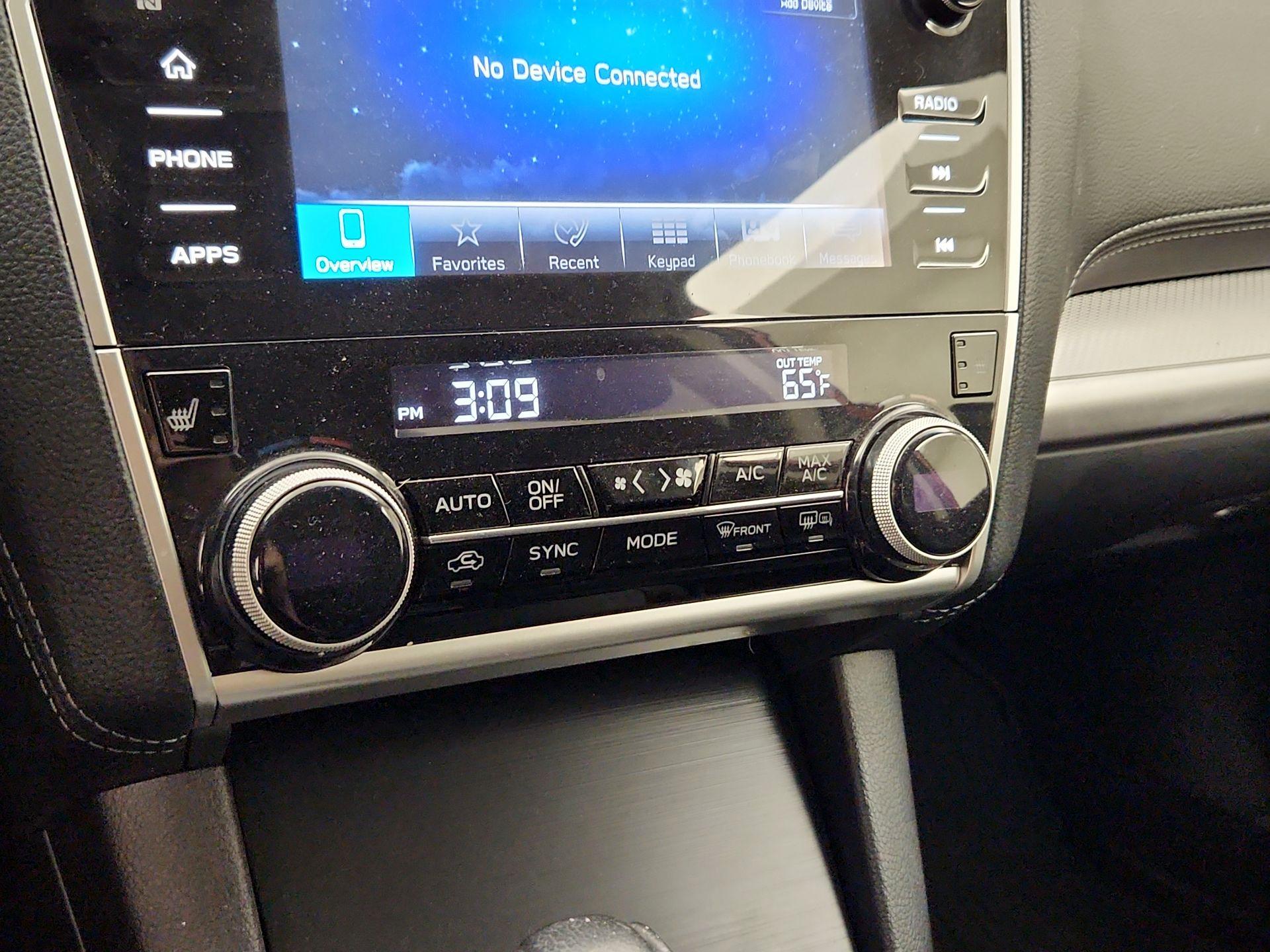 Thumbnail: 2018 Subaru Outback - 16