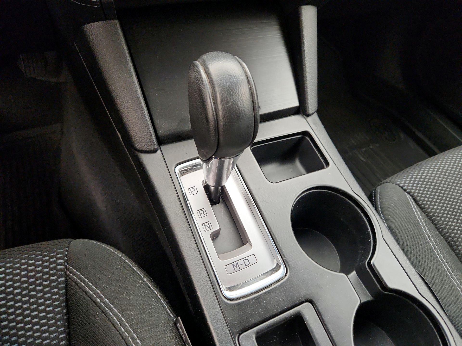 Thumbnail: 2018 Subaru Outback - 17