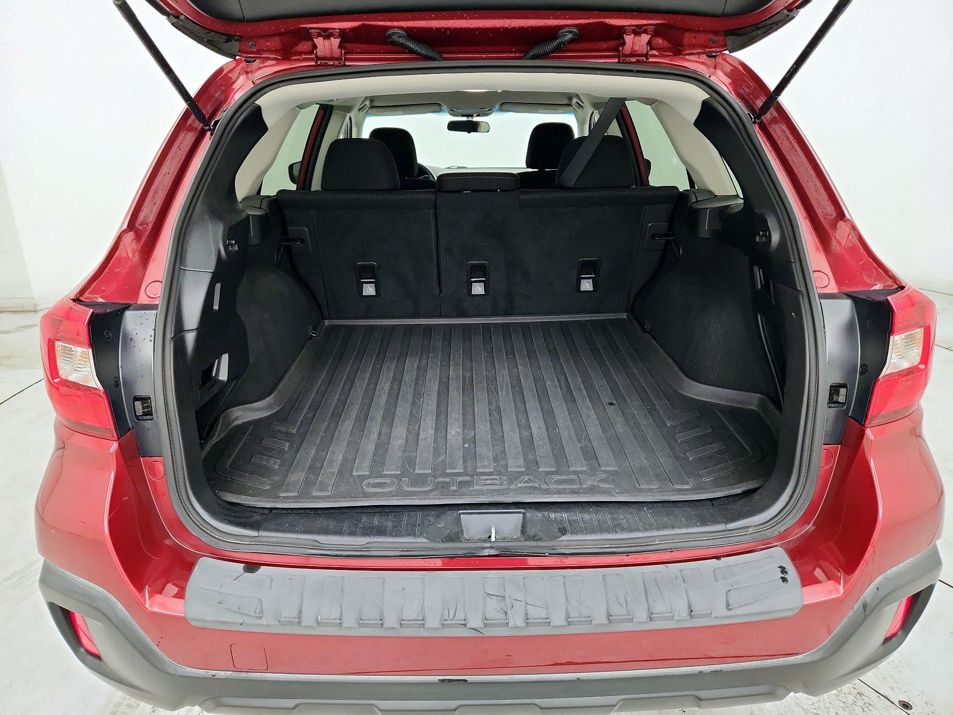 Thumbnail: 2018 Subaru Outback - 20