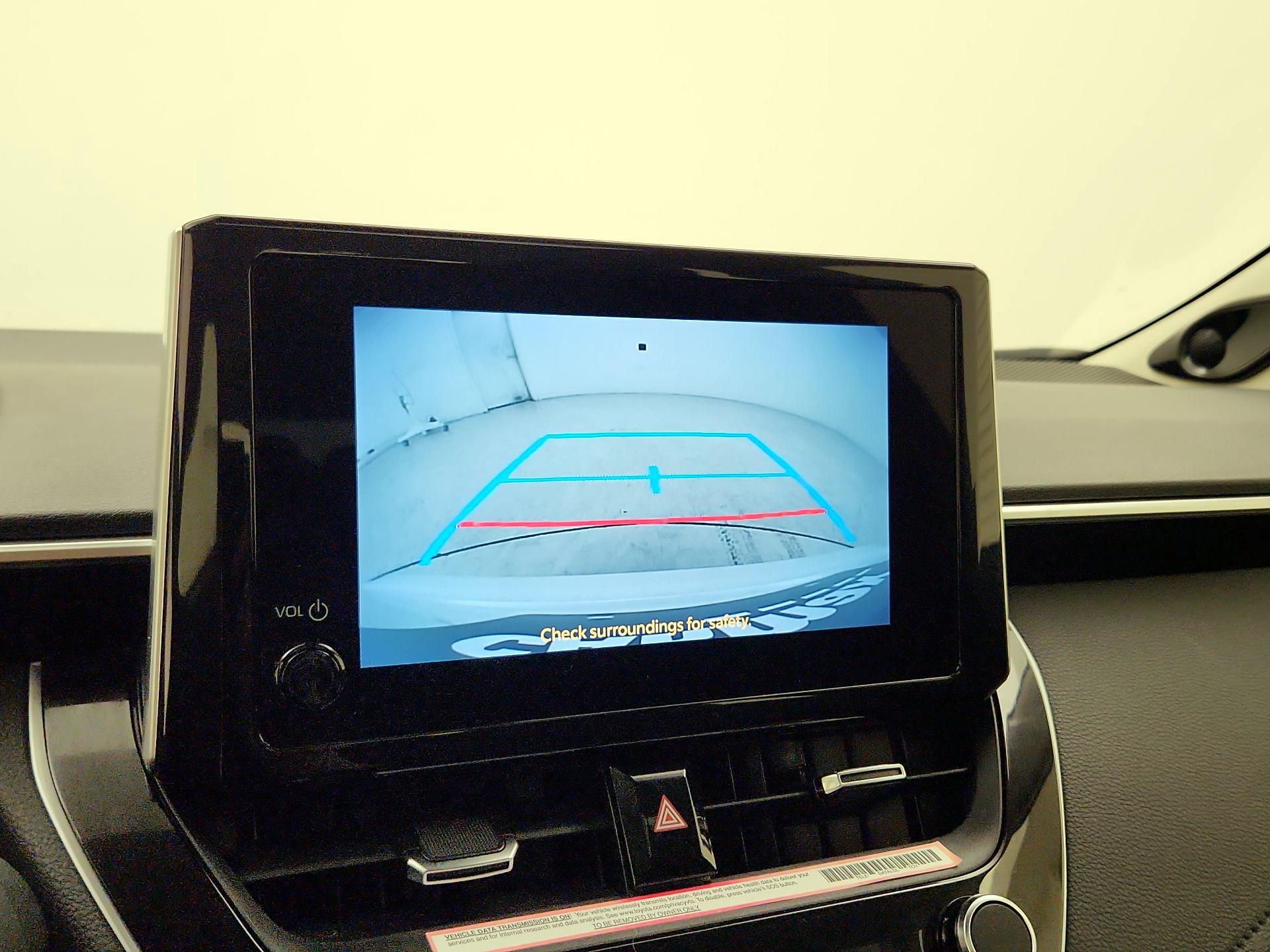 Thumbnail: 2024 Toyota Corolla - 14