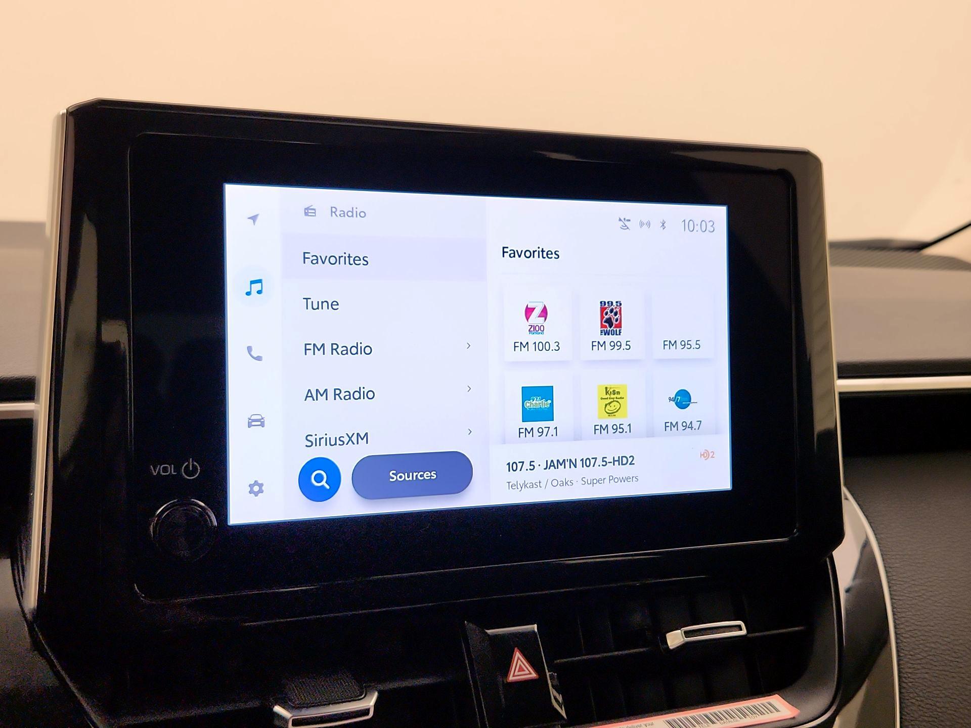 Thumbnail: 2024 Toyota Corolla - 15