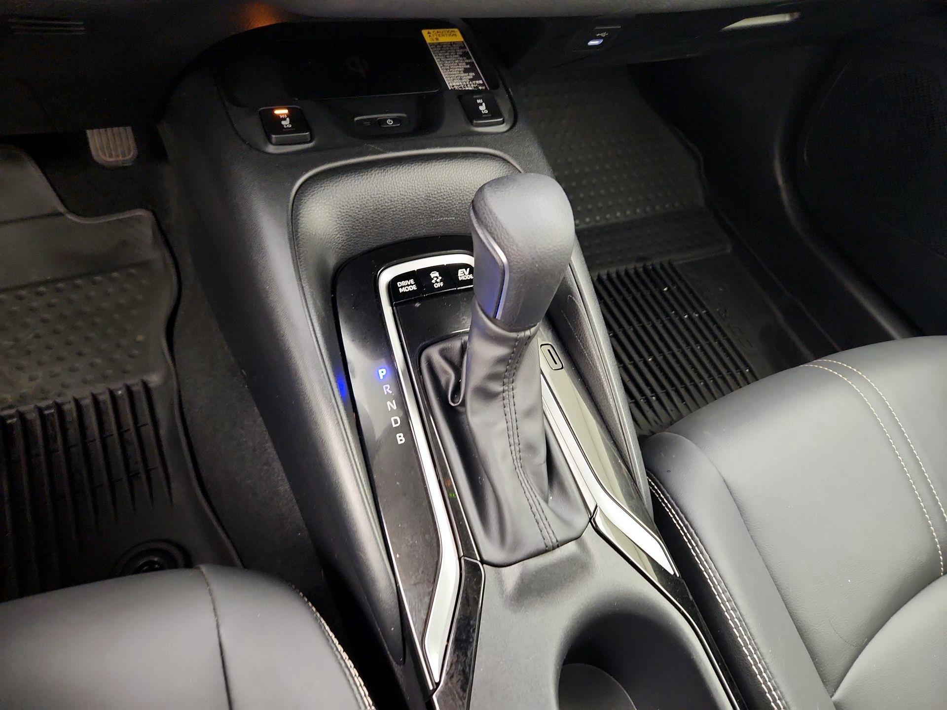 Thumbnail: 2024 Toyota Corolla - 17