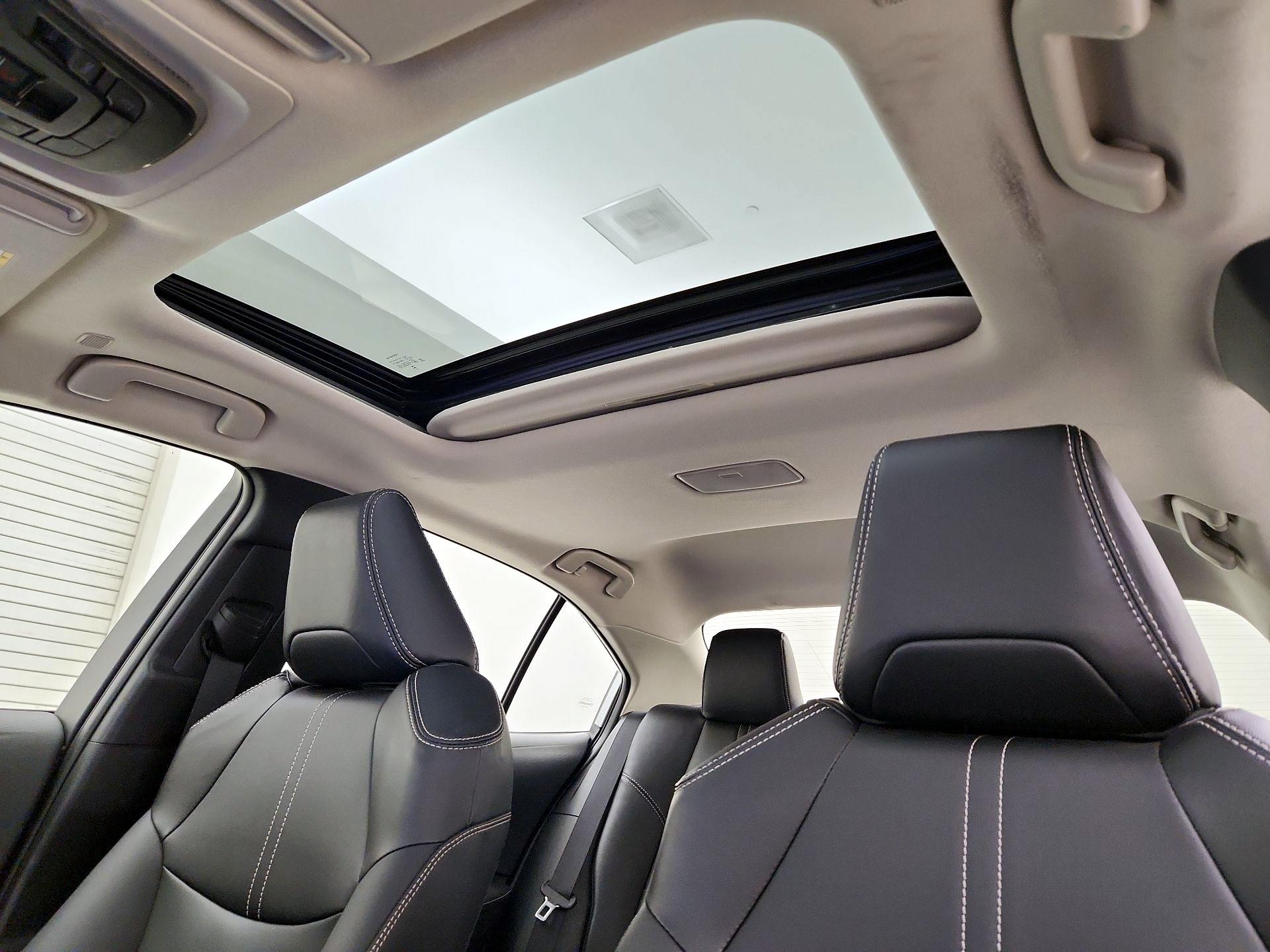 Thumbnail: 2024 Toyota Corolla - 19