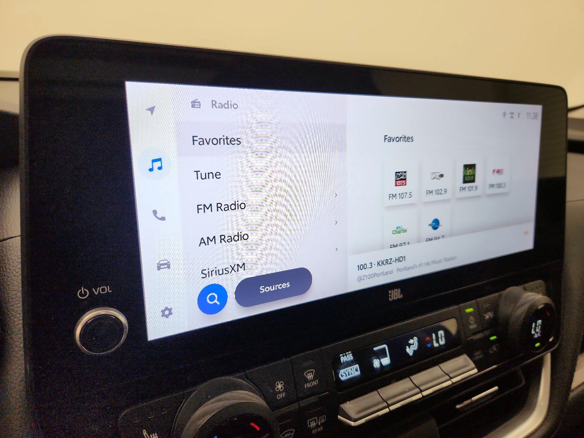 Thumbnail: 2024 Toyota Grand Highlander - 15