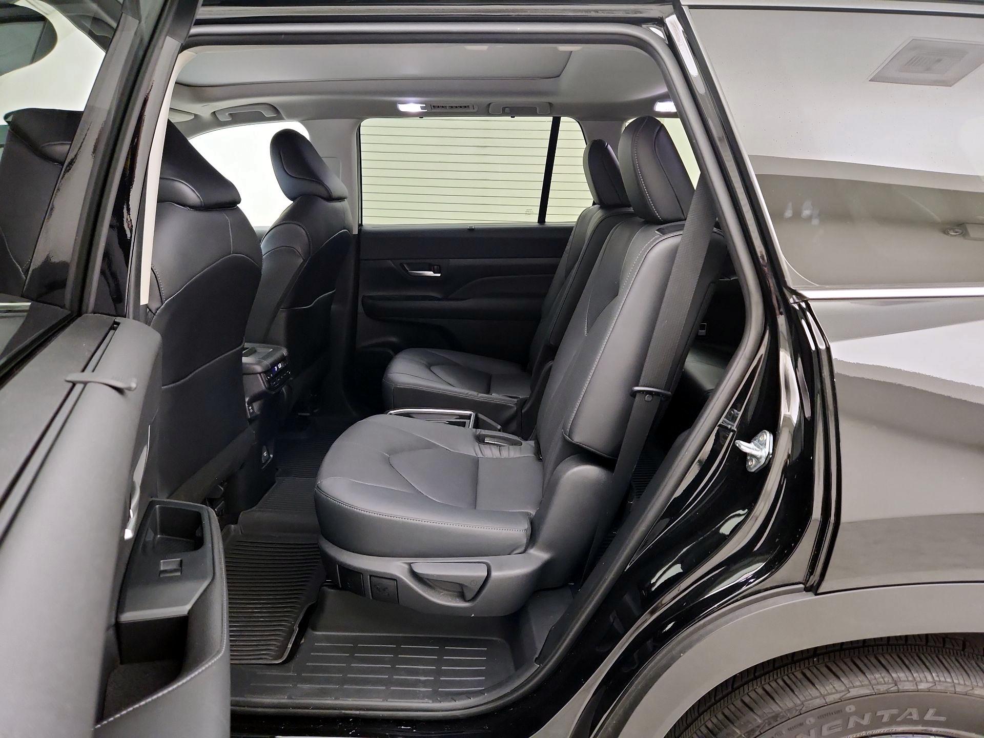 Thumbnail: 2024 Toyota Grand Highlander - 20