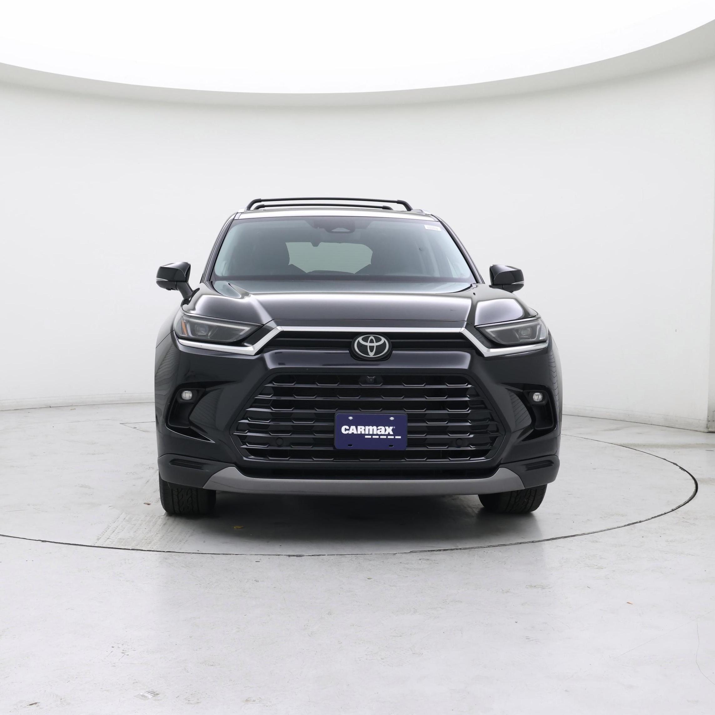 Thumbnail: 2024 Toyota Grand Highlander - 5