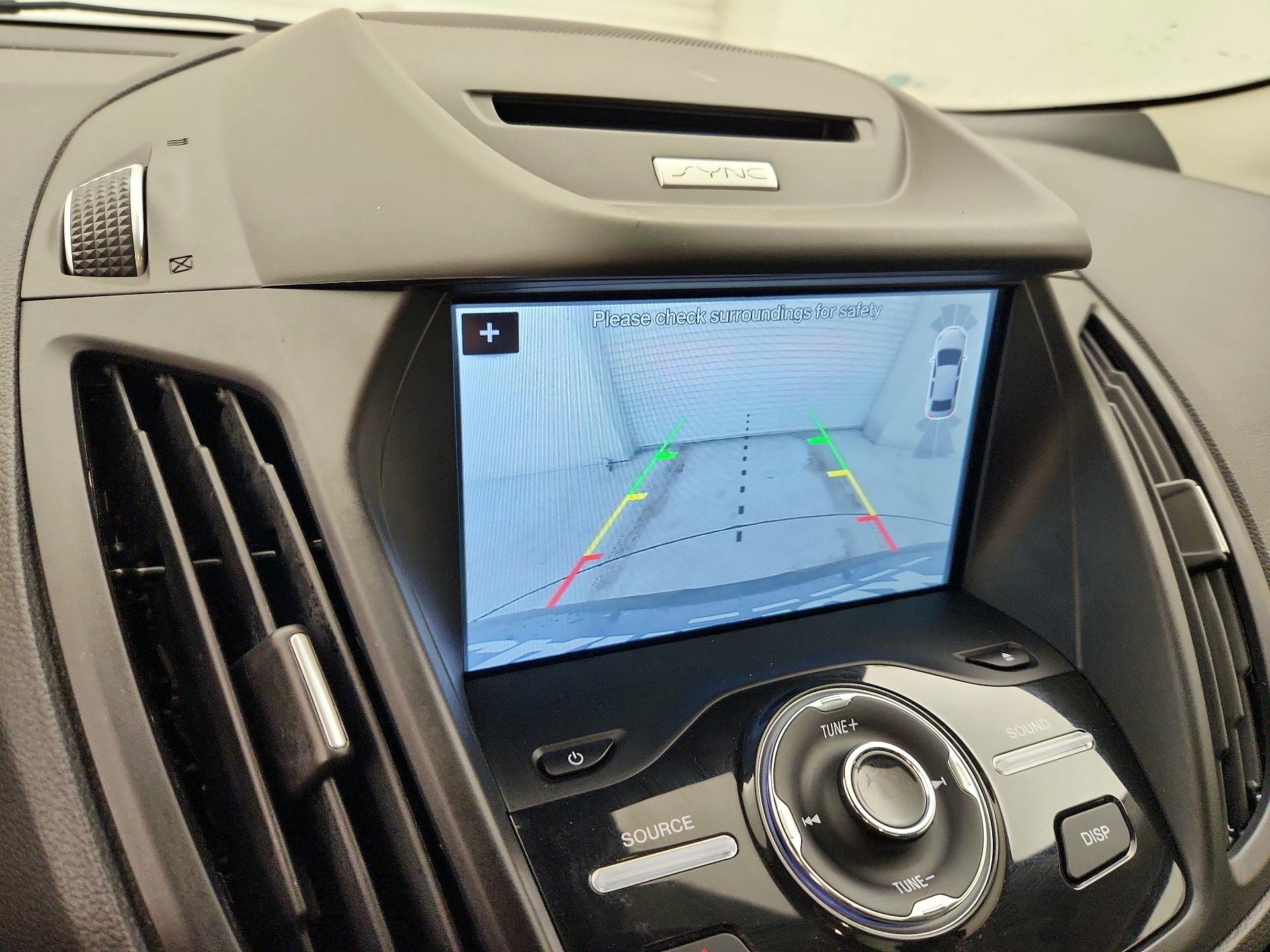 Thumbnail: 2017 Ford Escape - 14