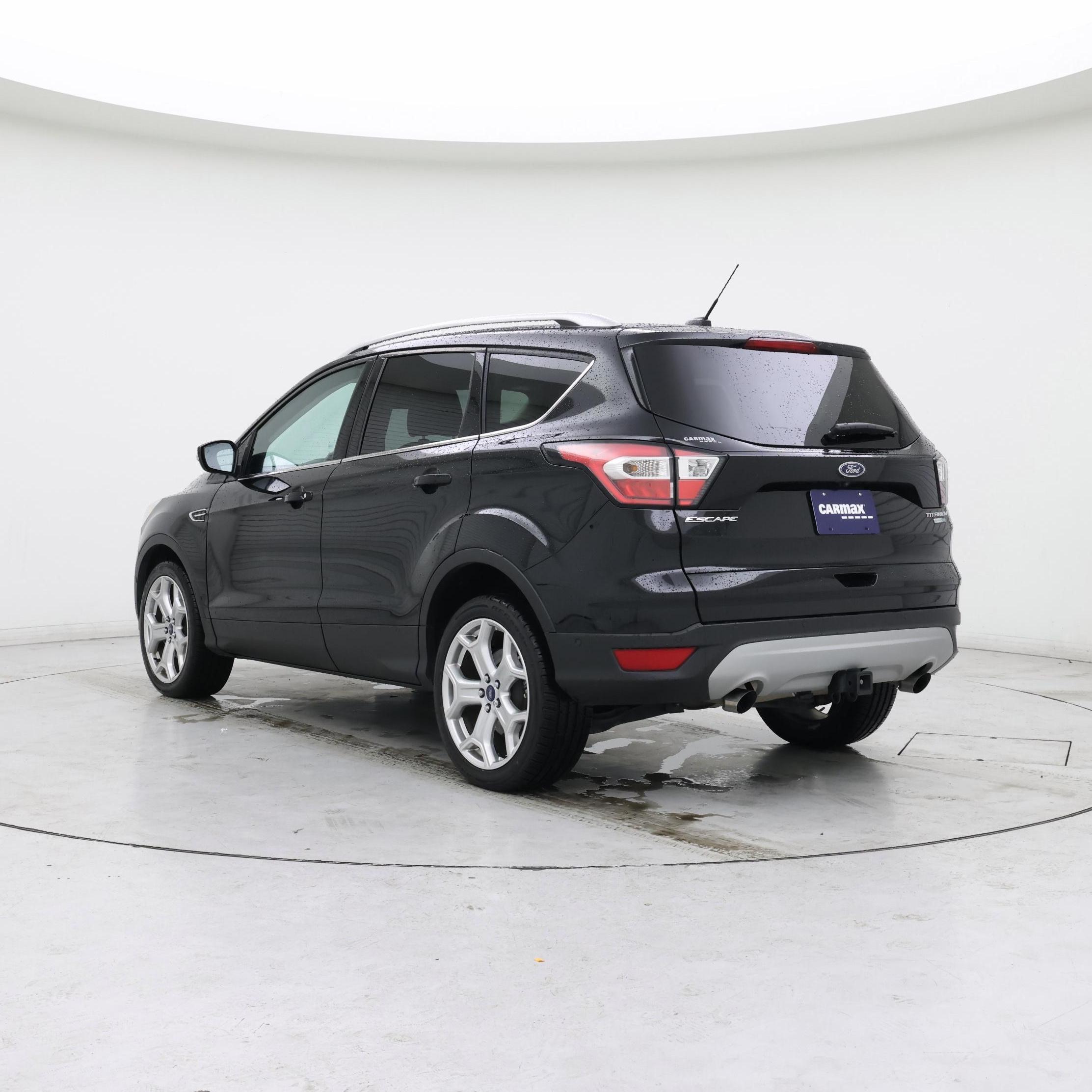 Thumbnail: 2017 Ford Escape - 2