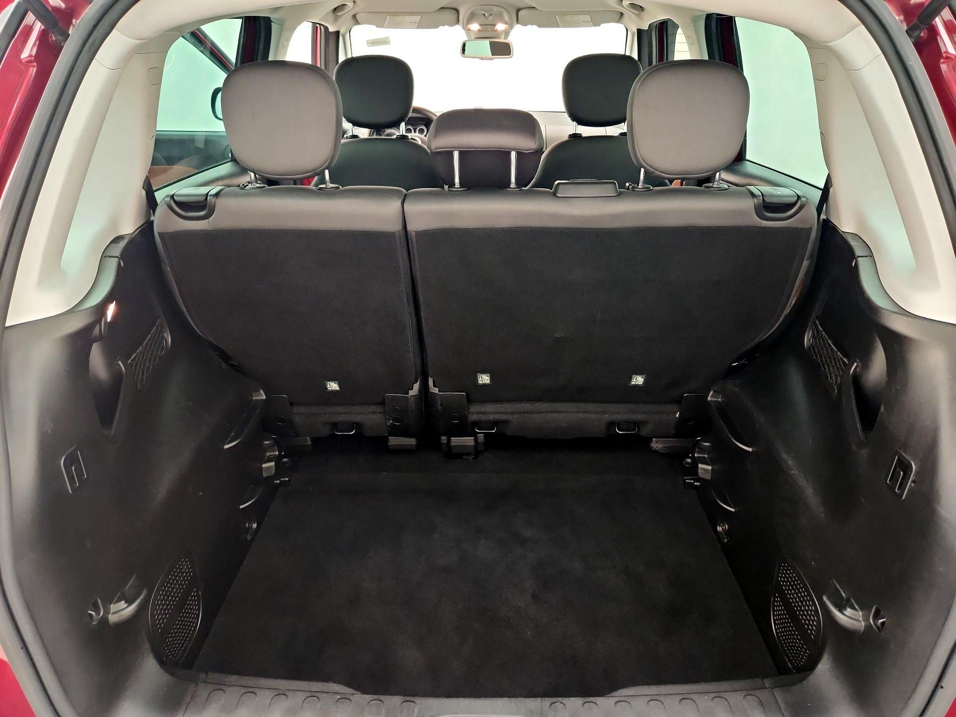 Thumbnail: 2016 Fiat 500L - 20