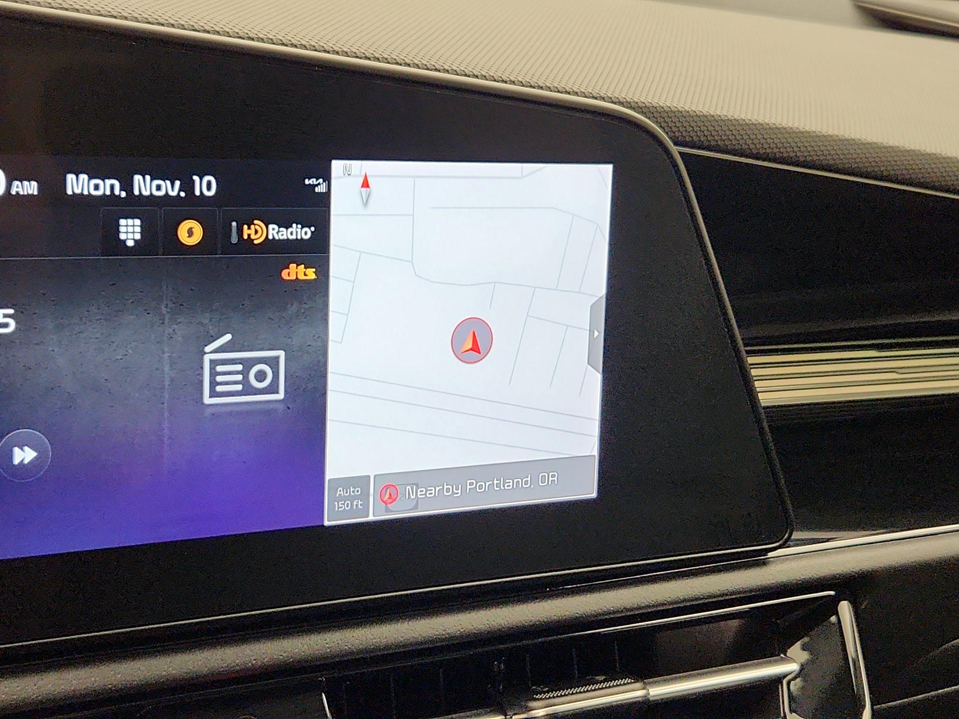 Thumbnail: 2023 Kia Niro - 14