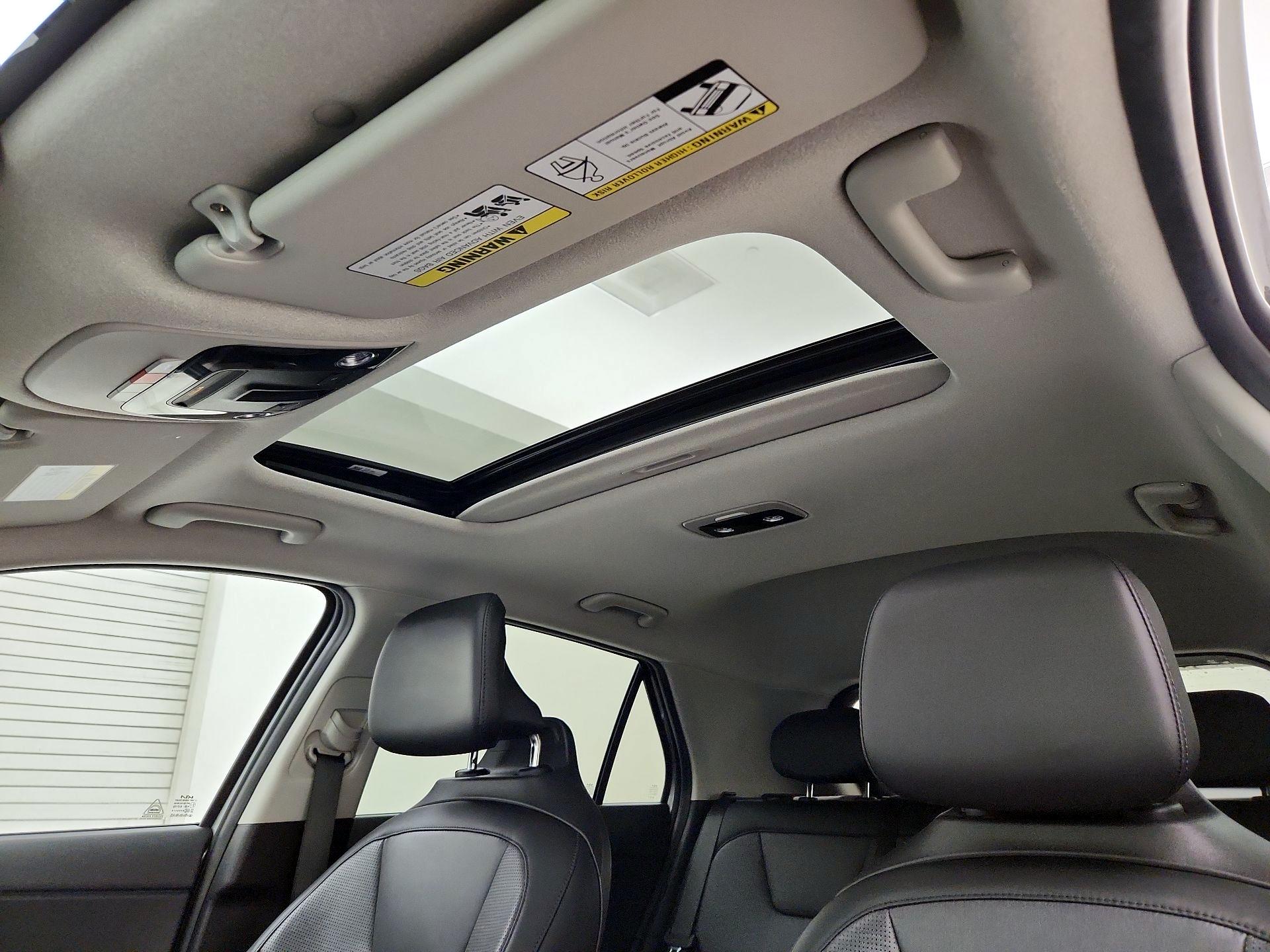 Thumbnail: 2023 Kia Niro - 20