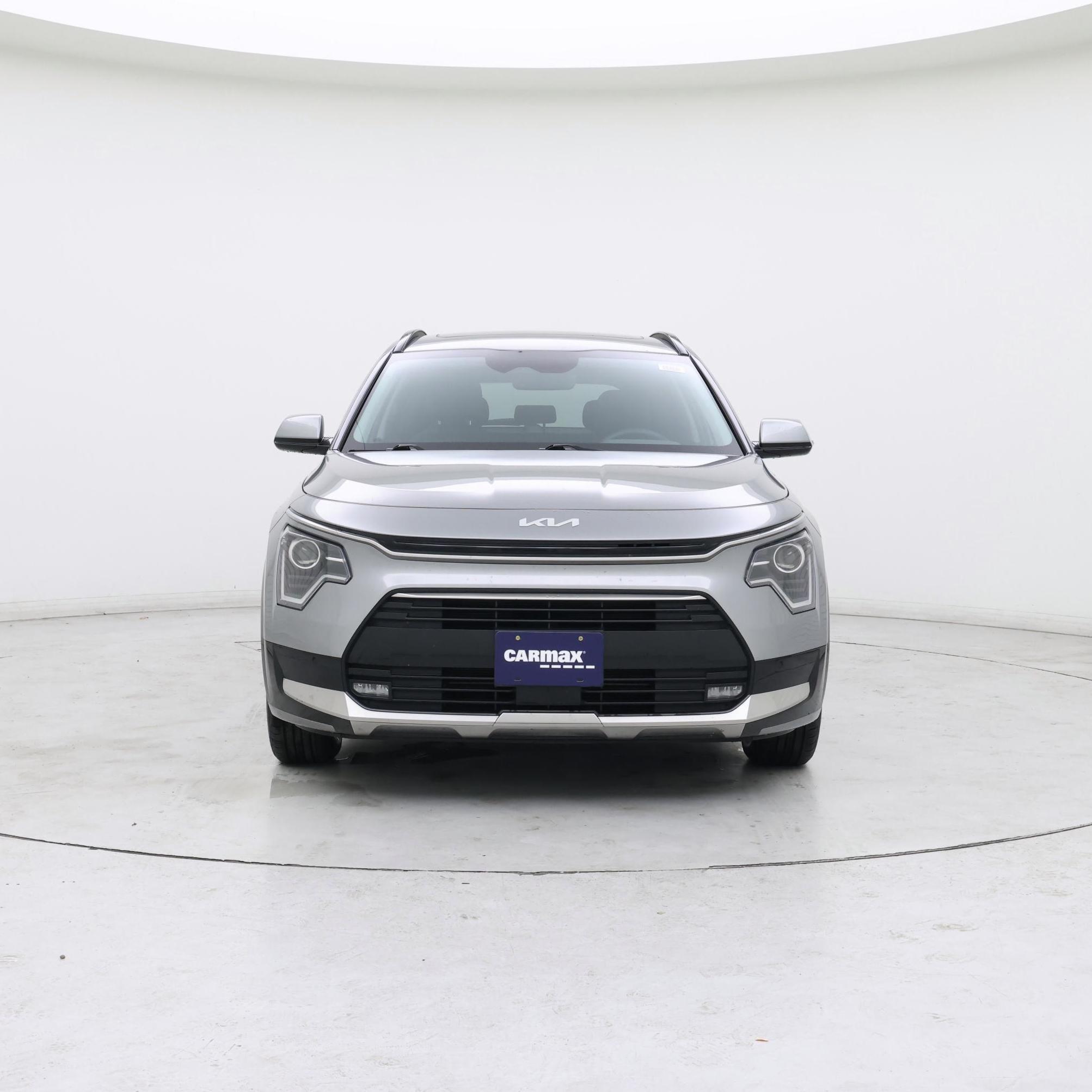 Thumbnail: 2023 Kia Niro - 5