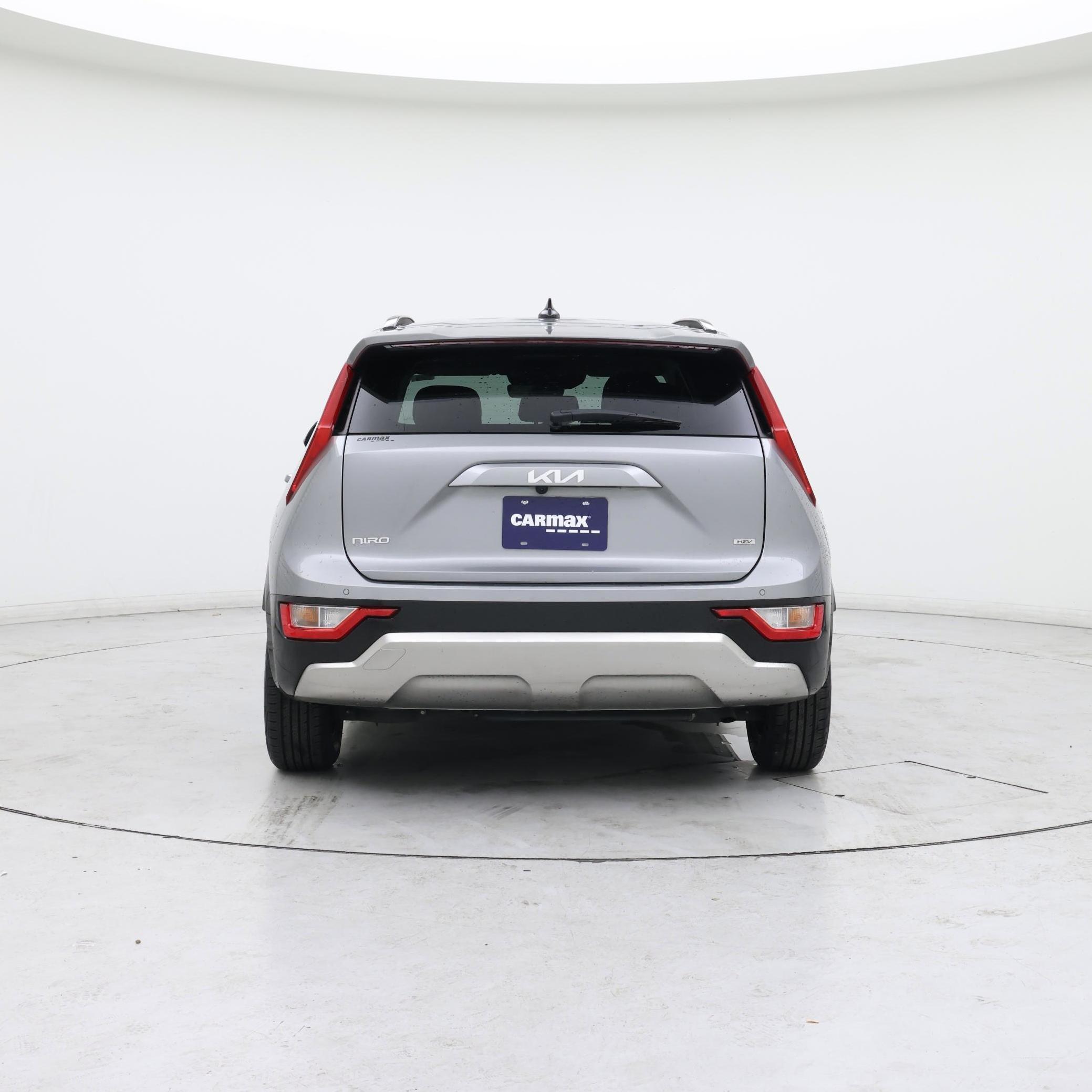 Thumbnail: 2023 Kia Niro - 6