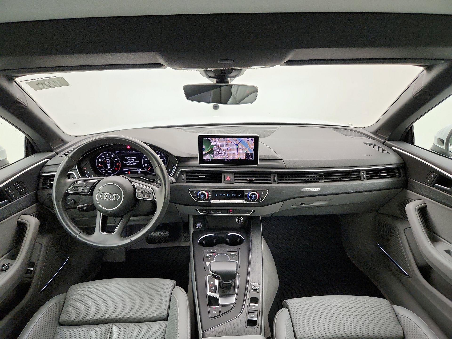 Thumbnail: 2018 Audi A5 - 9