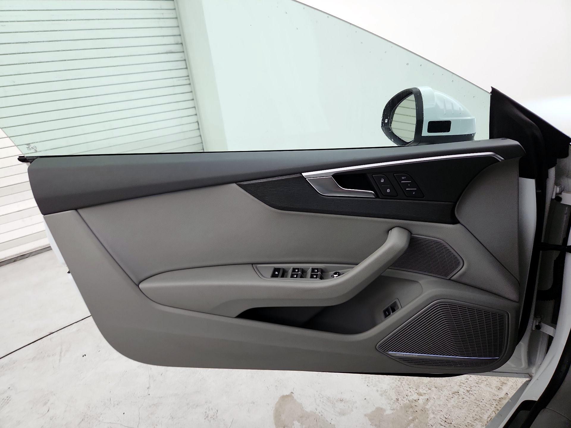 Thumbnail: 2018 Audi A5 - 12