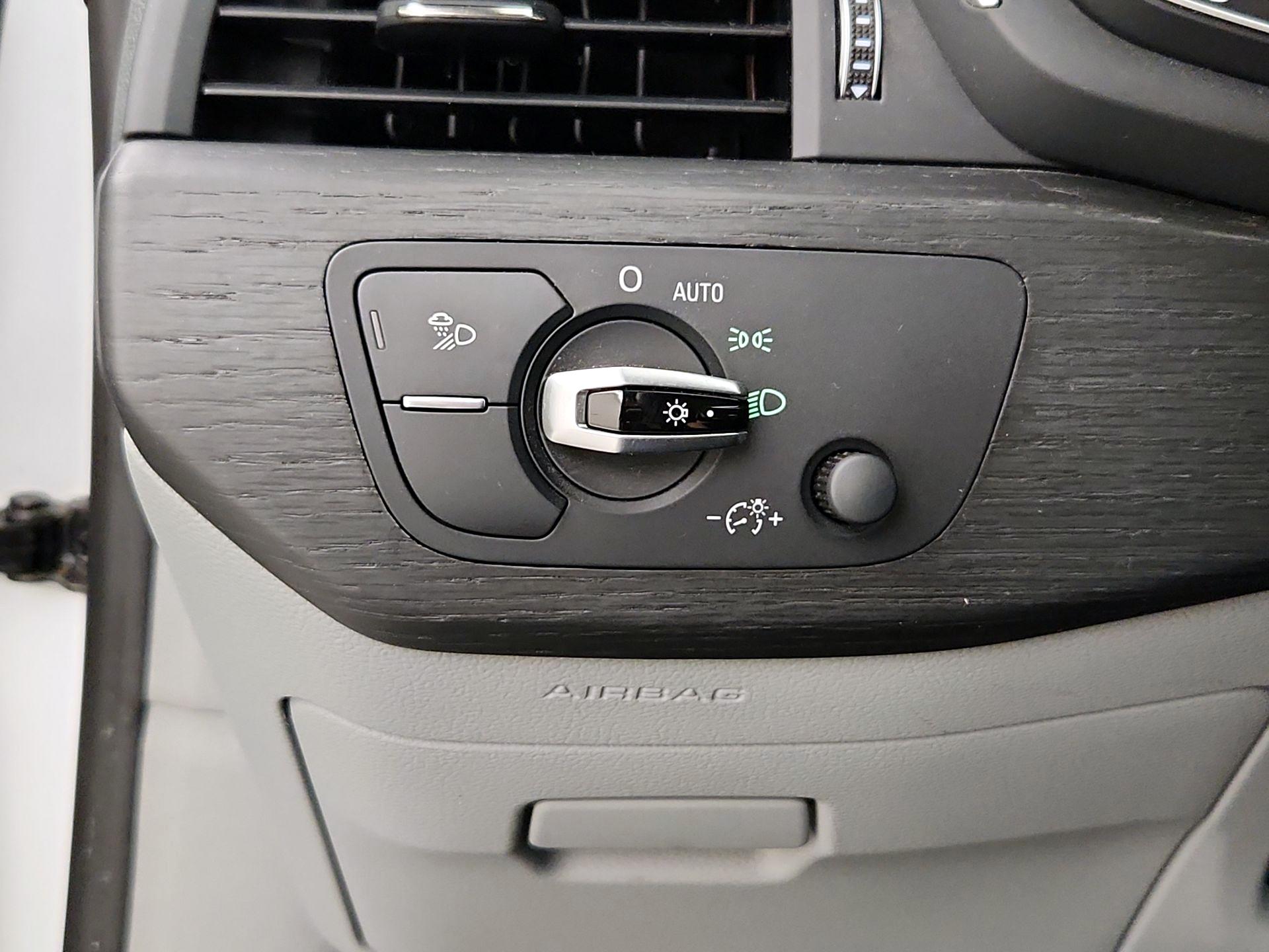 Thumbnail: 2018 Audi A5 - 13