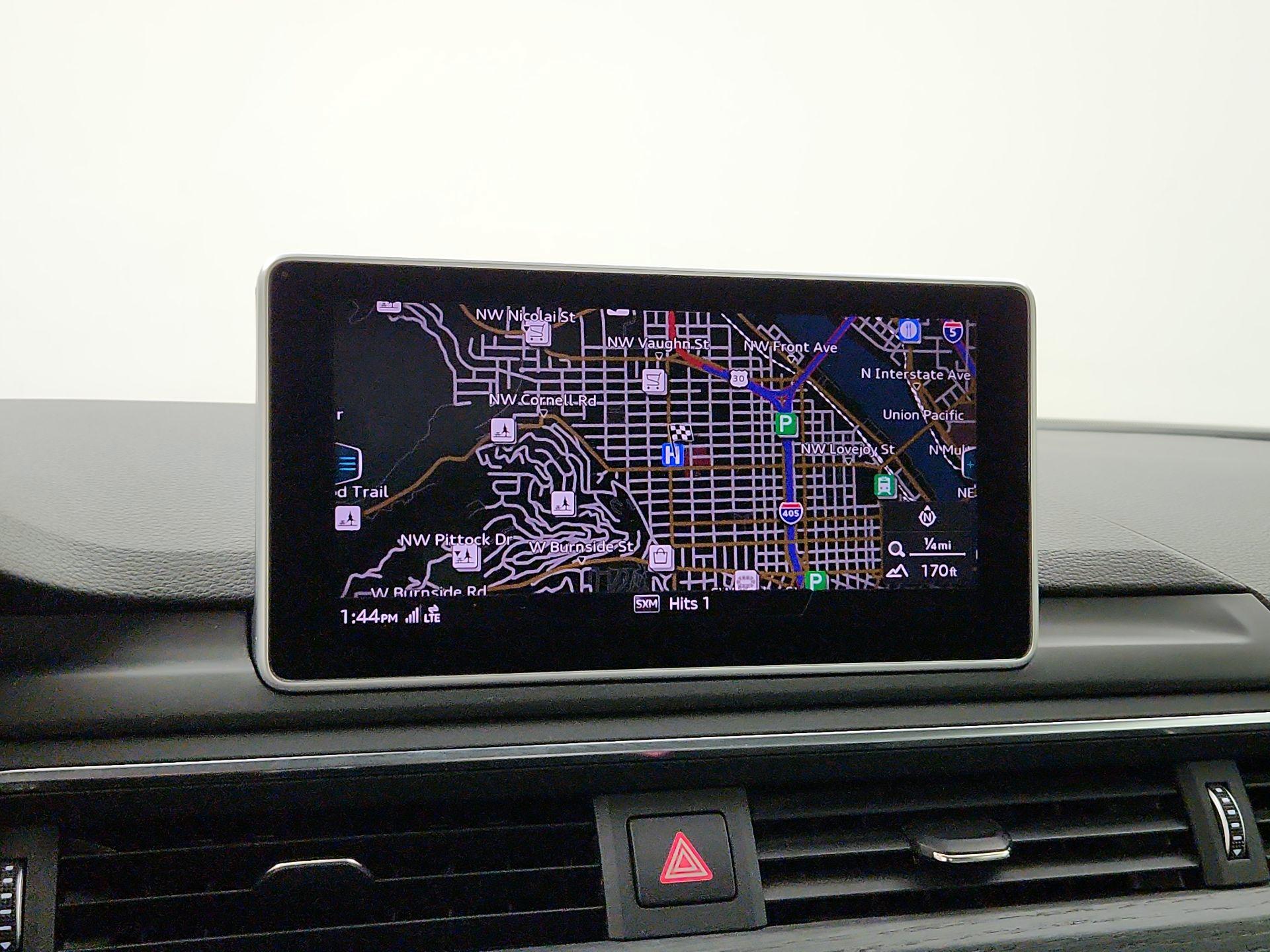 Thumbnail: 2018 Audi A5 - 14