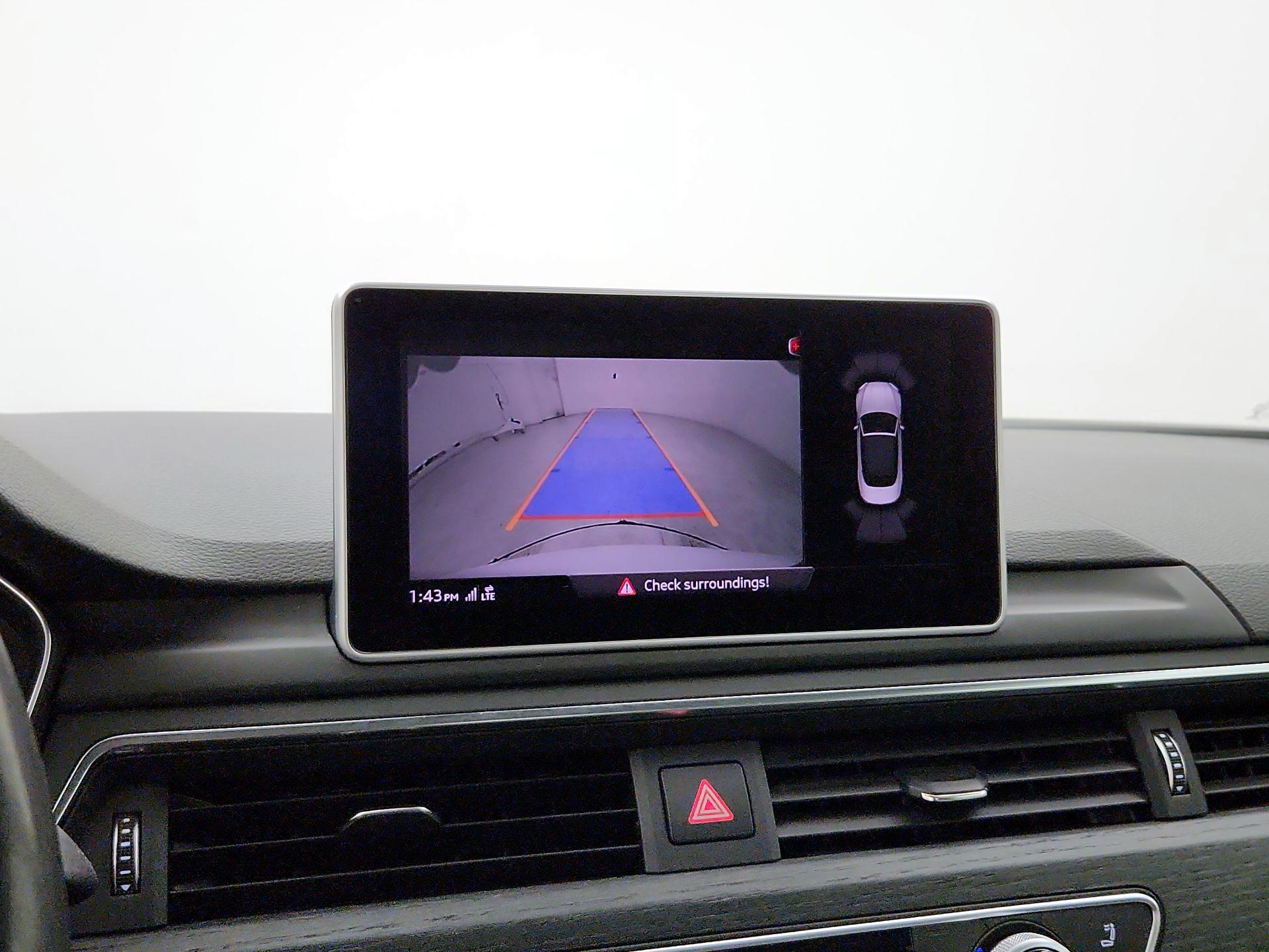 Thumbnail: 2018 Audi A5 - 15