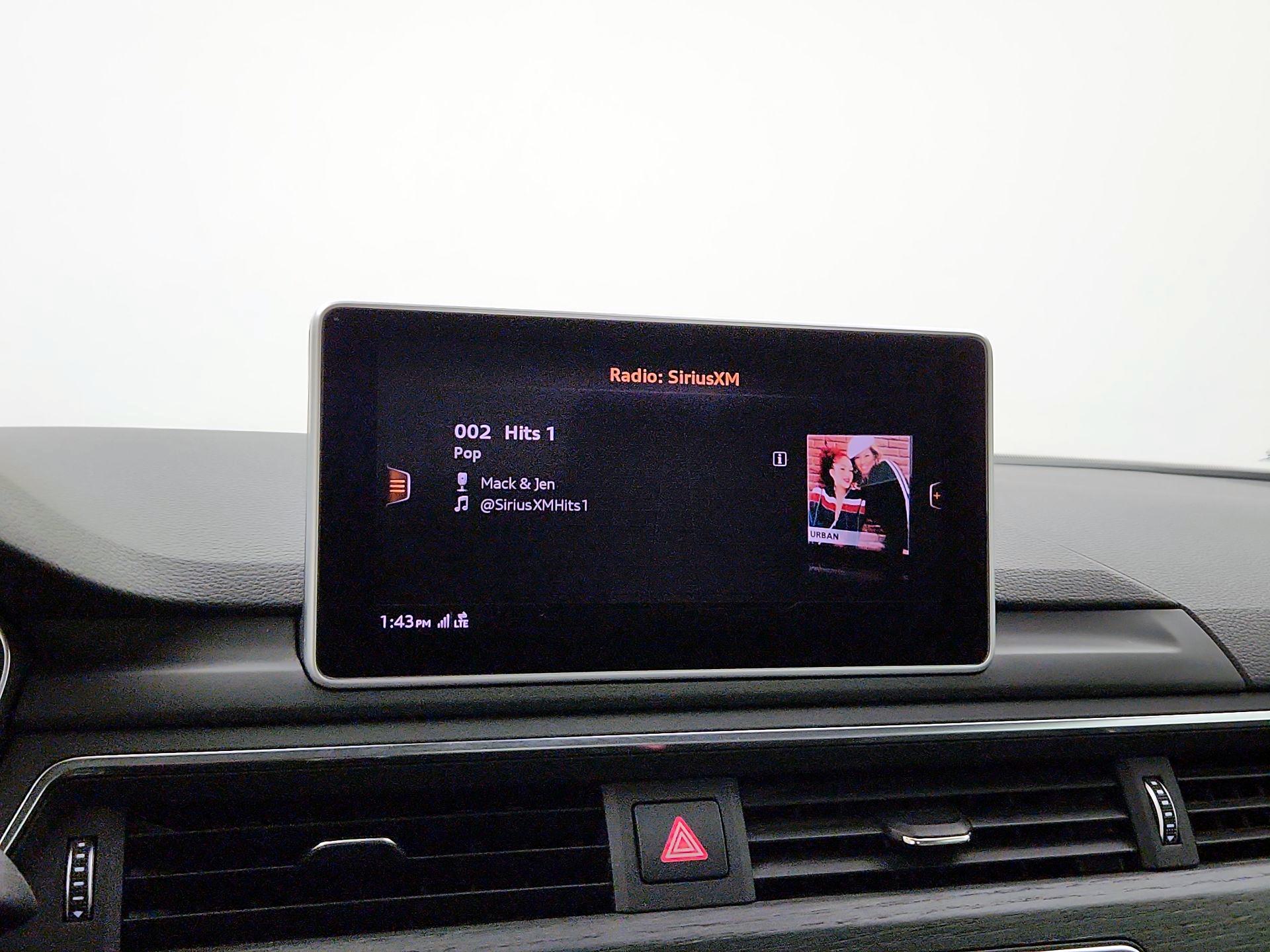 Thumbnail: 2018 Audi A5 - 16