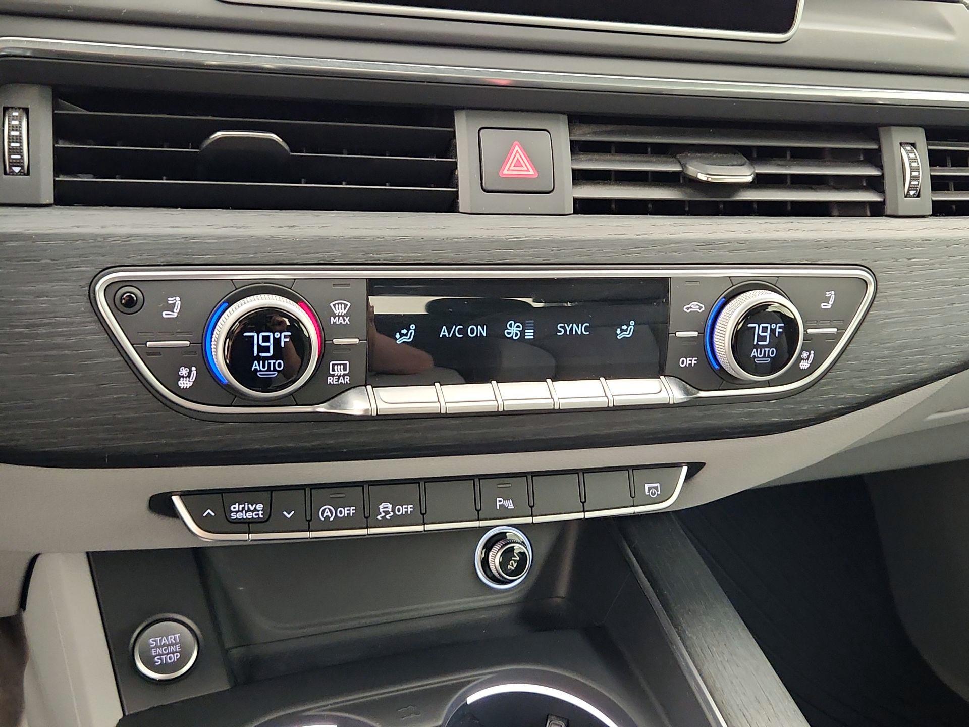 Thumbnail: 2018 Audi A5 - 17