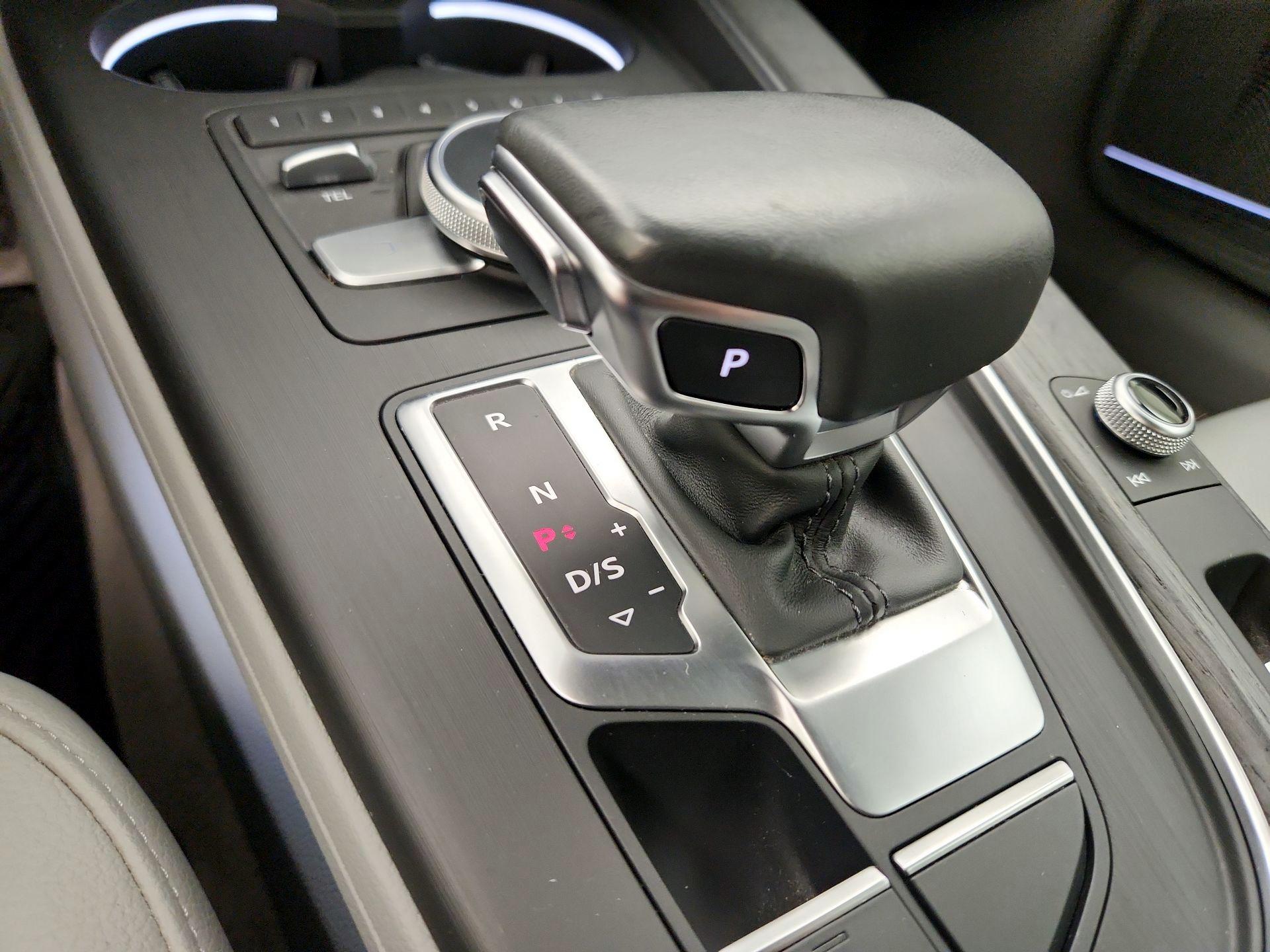 Thumbnail: 2018 Audi A5 - 18