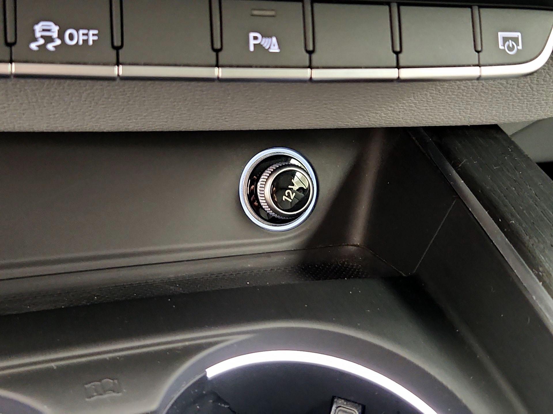 Thumbnail: 2018 Audi A5 - 19