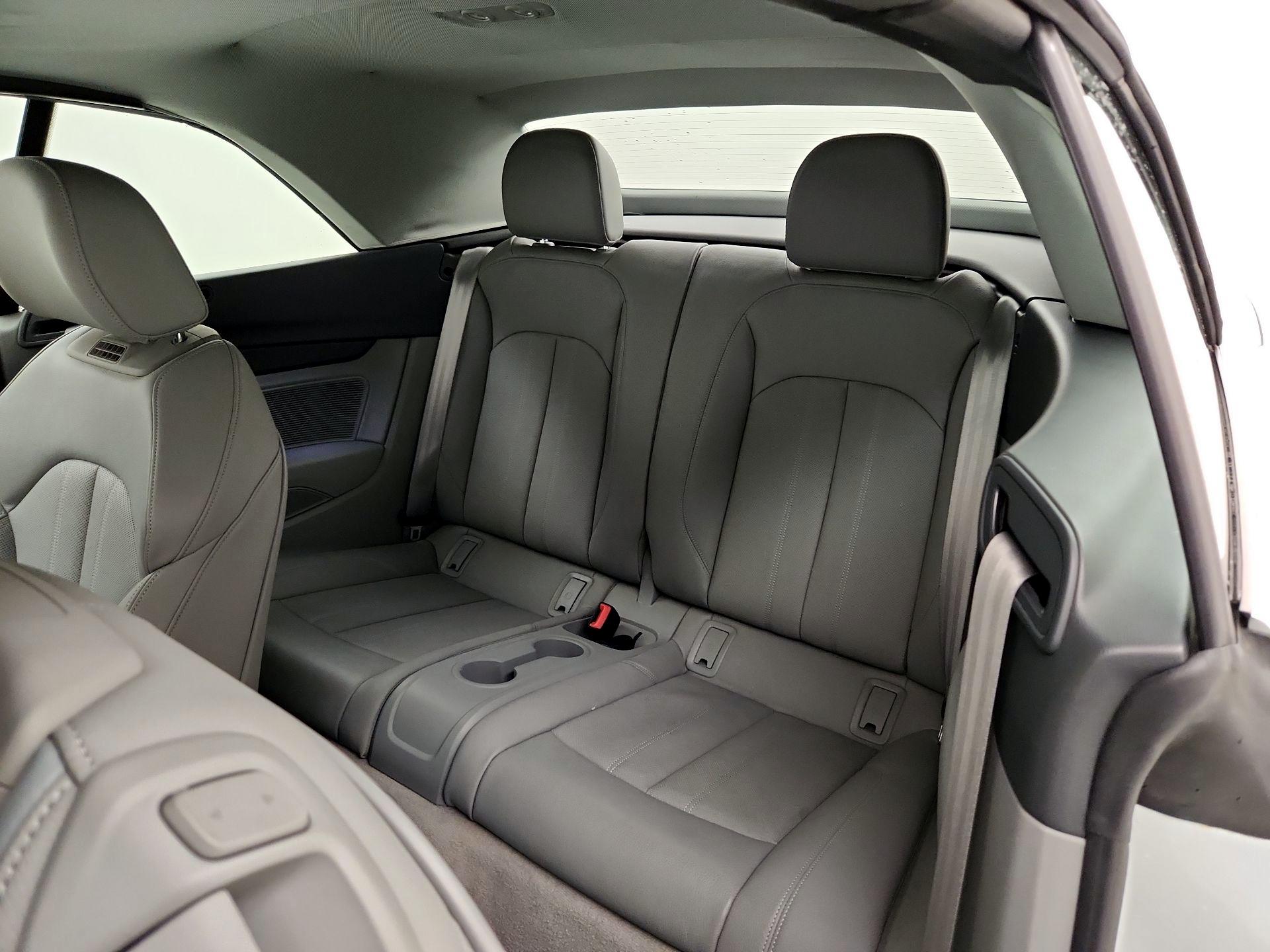 Thumbnail: 2018 Audi A5 - 20