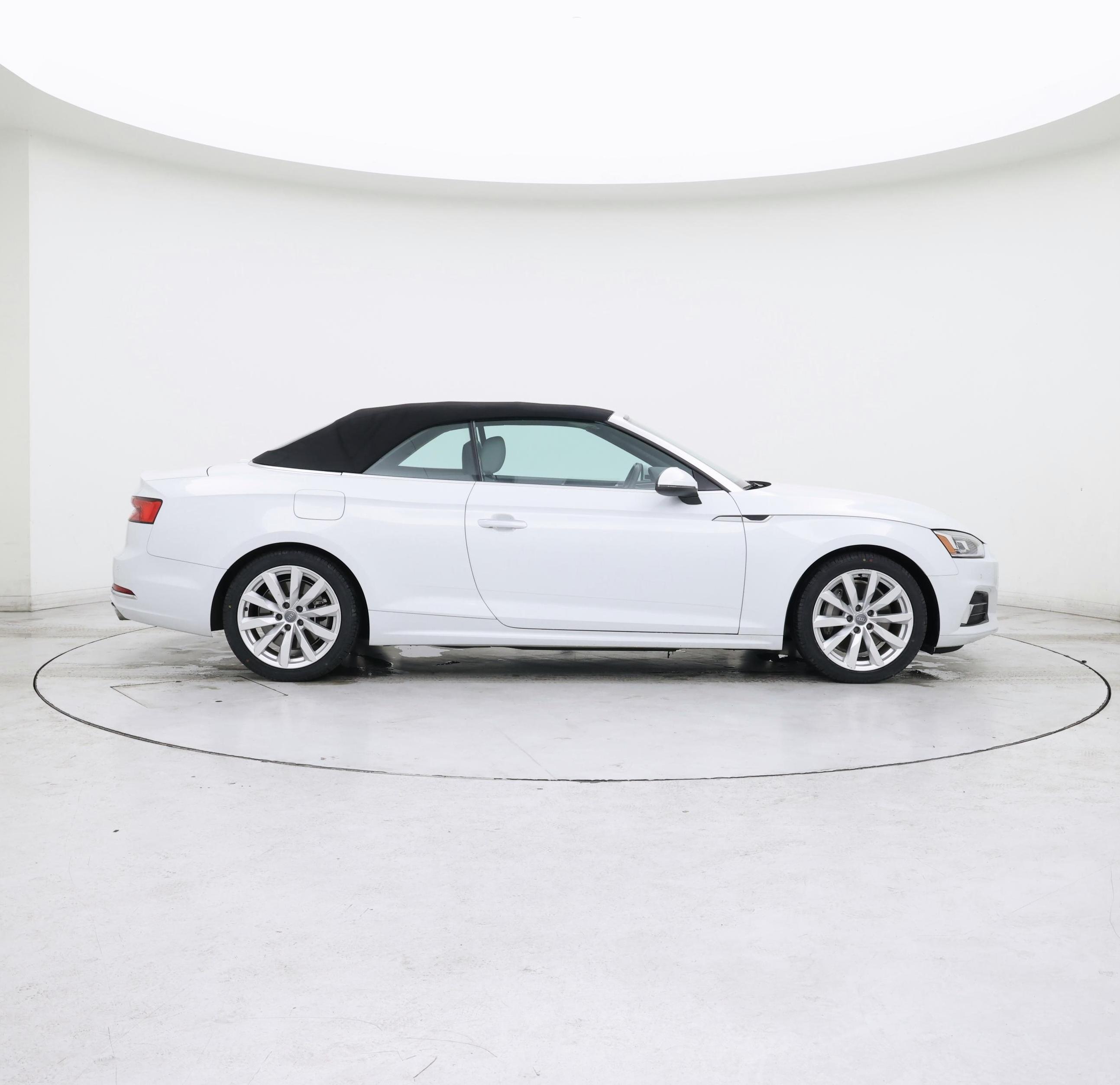 Thumbnail: 2018 Audi A5 - 7