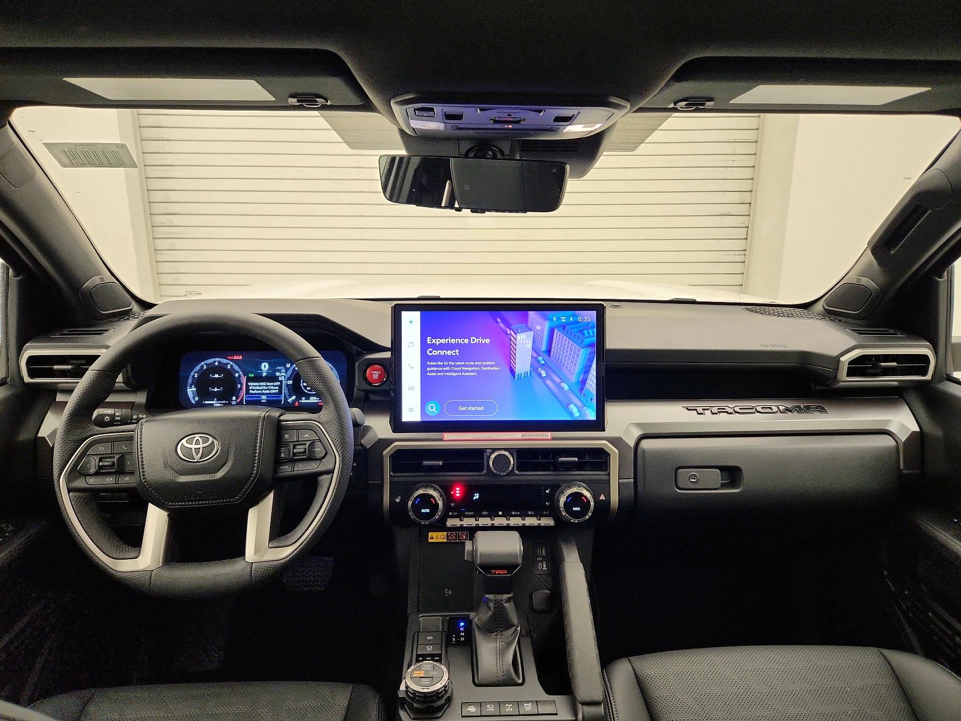 Thumbnail: 2024 Toyota Tacoma - 9