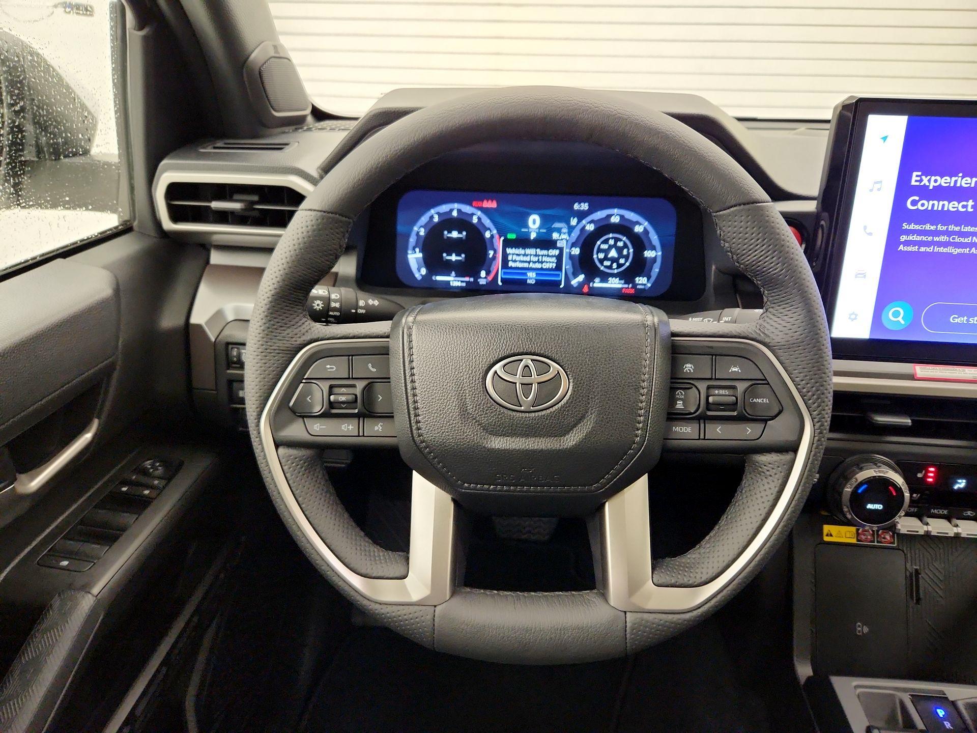 Thumbnail: 2024 Toyota Tacoma - 10